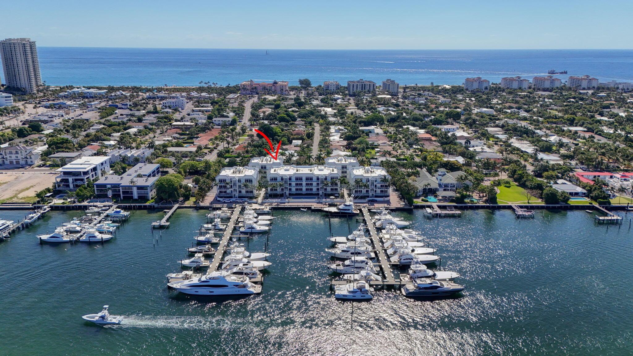 182 Lake Drive 5-301, Palm Beach Shores, FL 33404, Palm Beach Shores - Photo 2