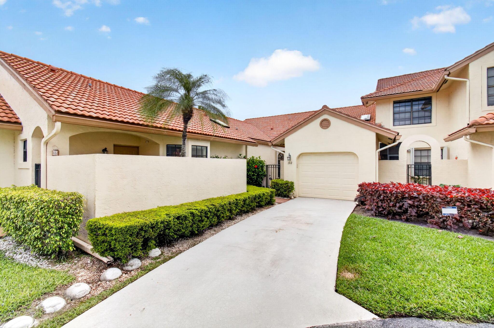 8316 Waterline Drive 102, Boynton Beach, FL 33472, Boynton Beach