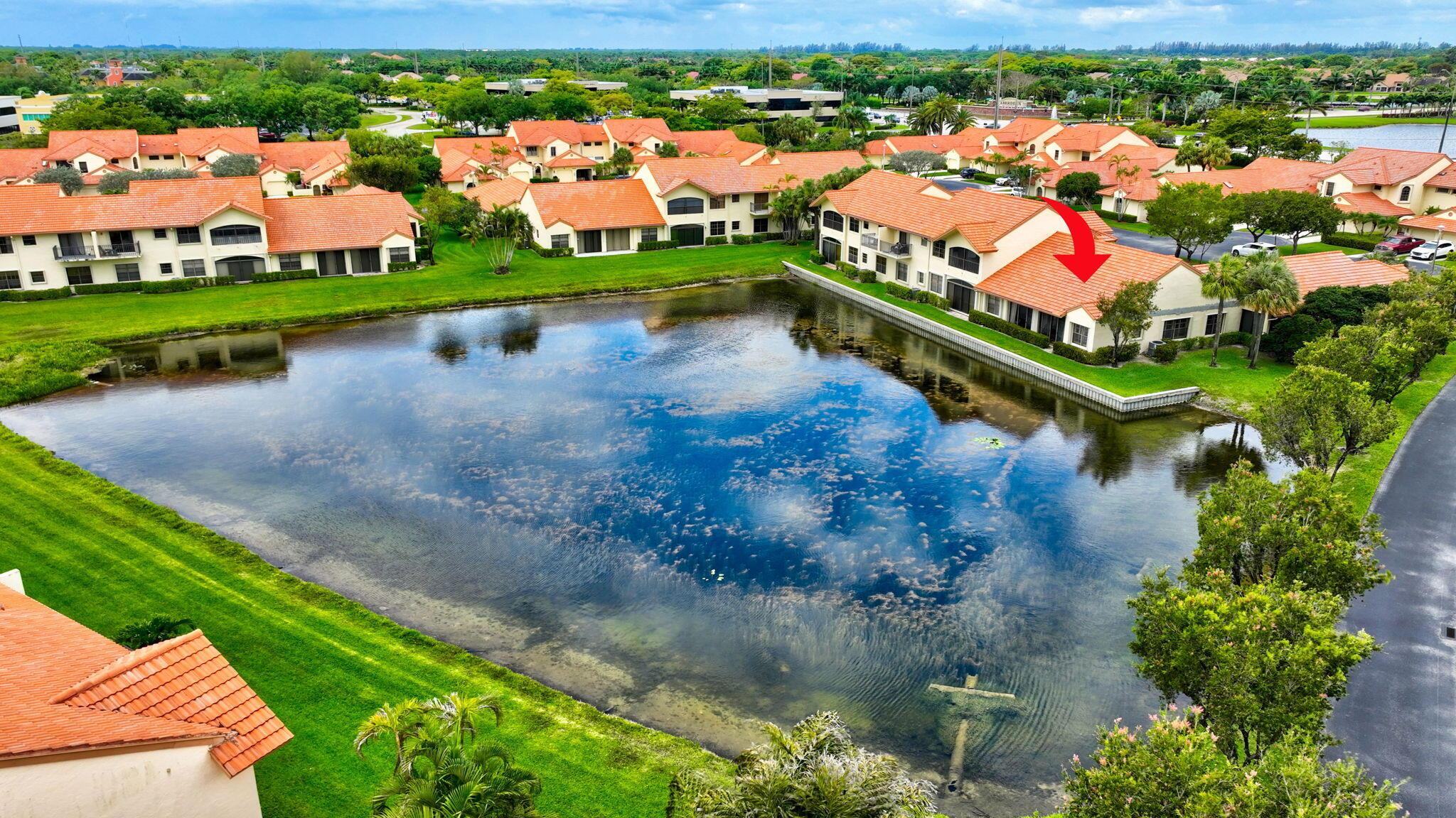 8316 Waterline Drive 102, Boynton Beach, FL 33472, Boynton Beach - Photo 2