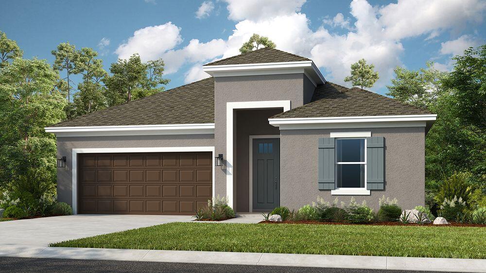 653 SE Ranch Oak Circle, Port St. Lucie, FL 34984, Port St. Lucie