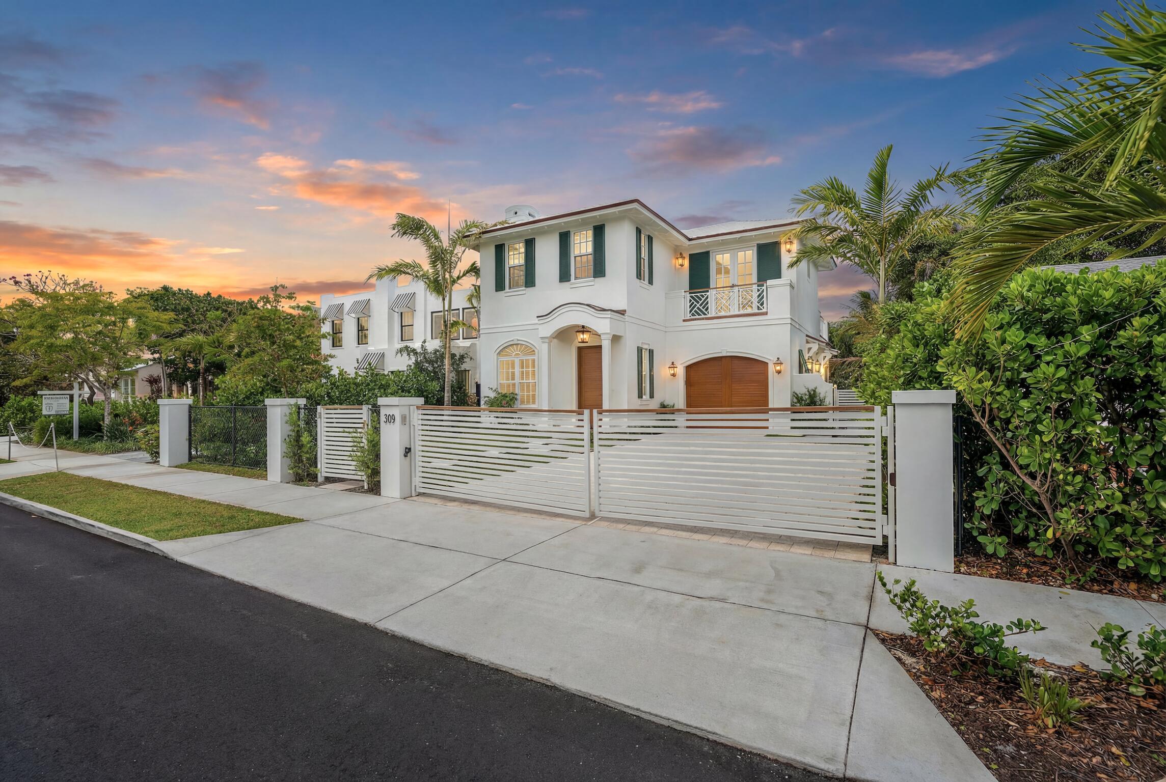 309 Greymon Drive, West Palm Beach, FL 33405, West Palm Beach