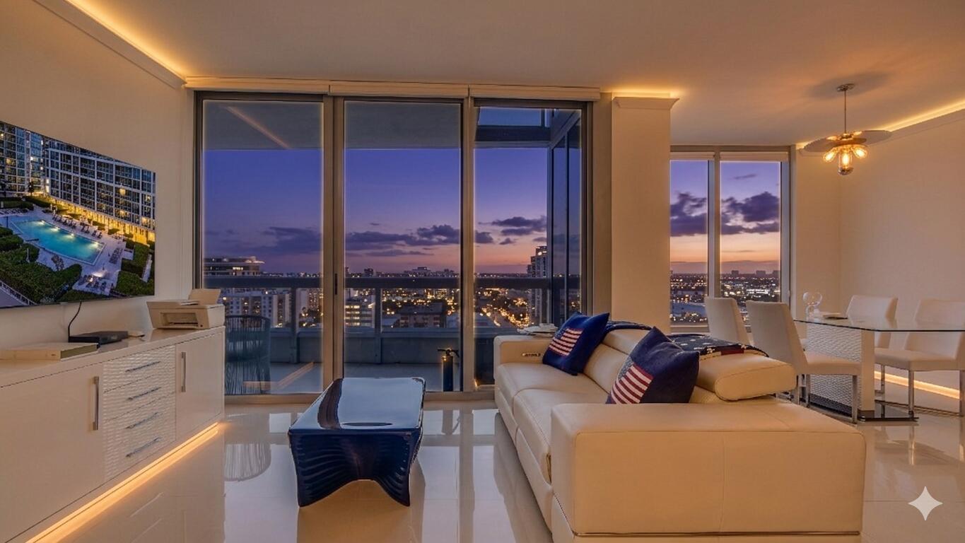 6899 Collins Avenue 1203, Miami Beach, FL 33141, Miami Beach - Photo 3