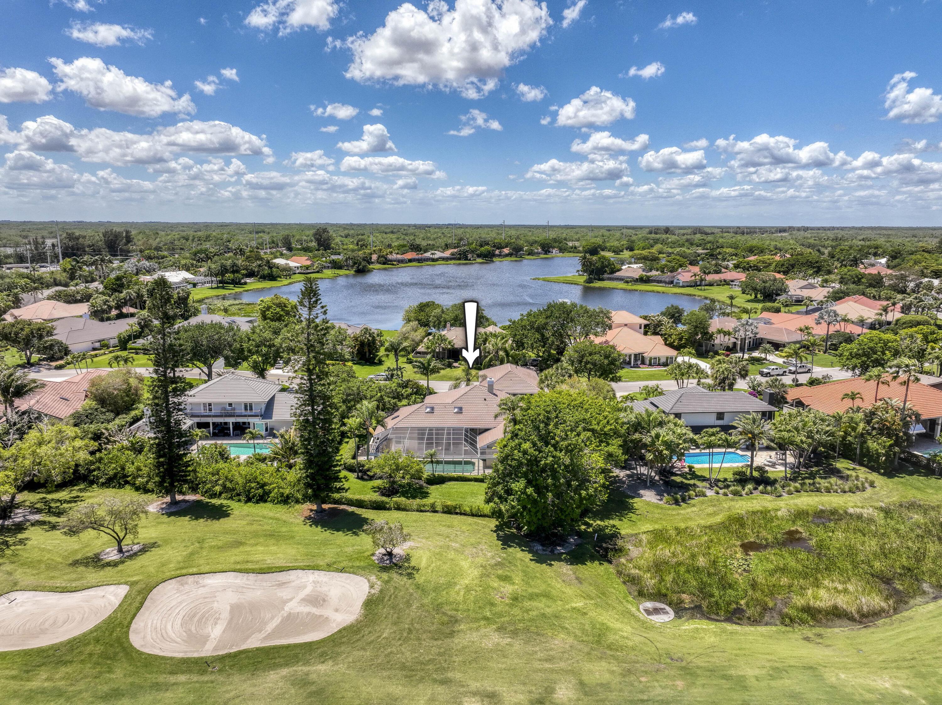 185 Thornton Drive, Palm Beach Gardens, FL 33418, Palm Beach Gardens - Photo 5