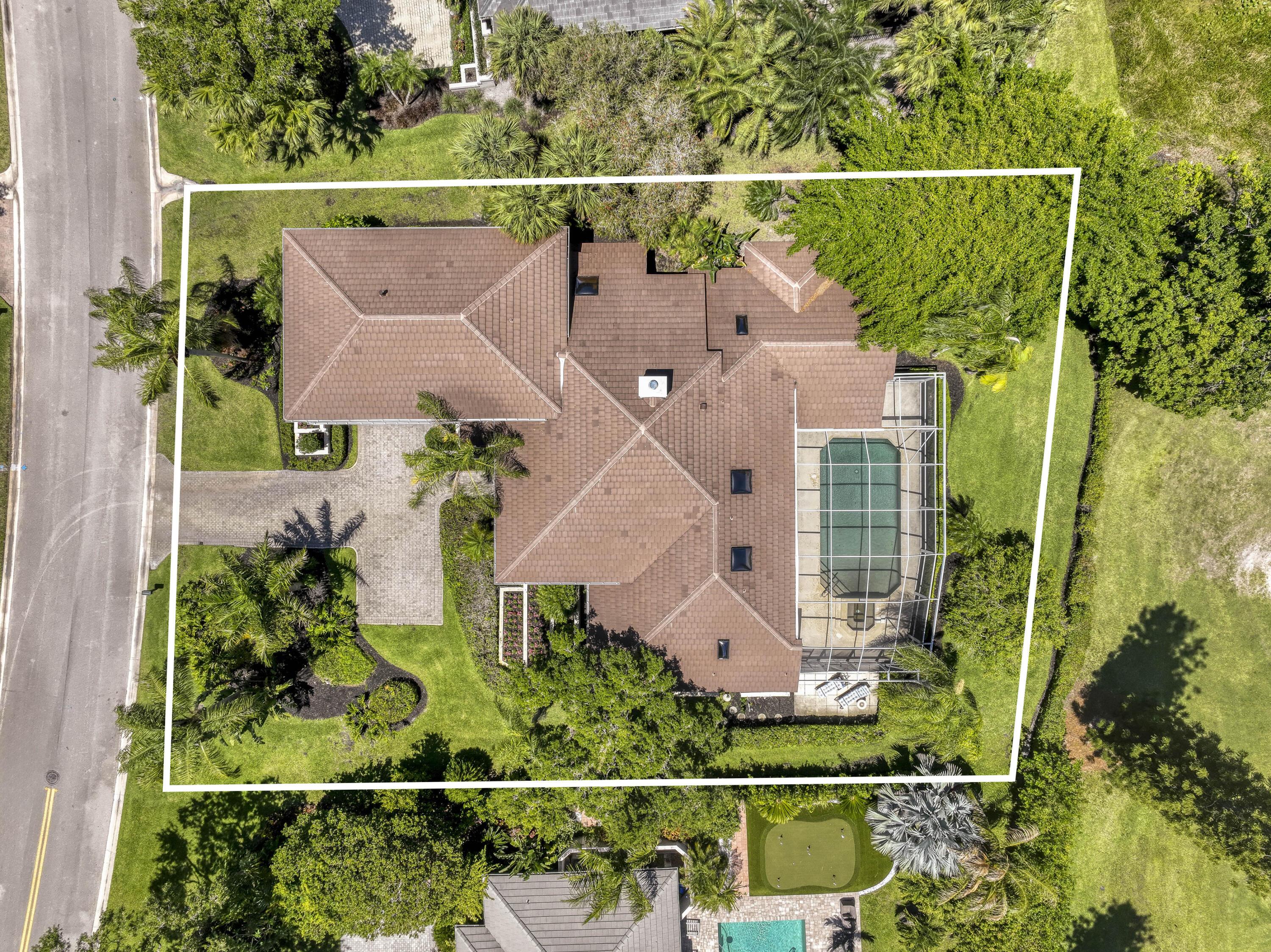 185 Thornton Drive, Palm Beach Gardens, FL 33418, Palm Beach Gardens - Photo 4