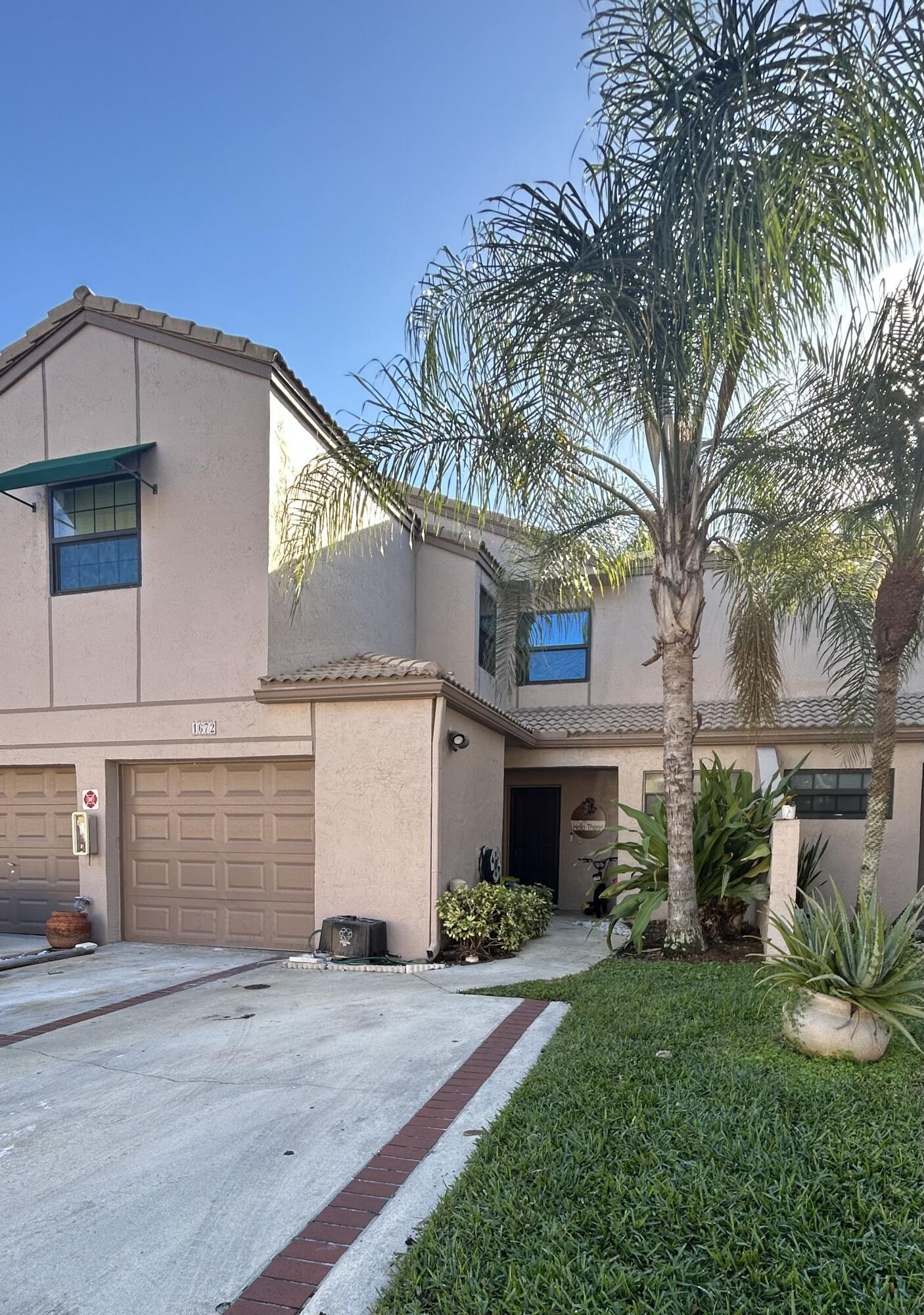 1672 Cypress Pointe Drive 1a, Coral Springs, FL 33071, Coral Springs