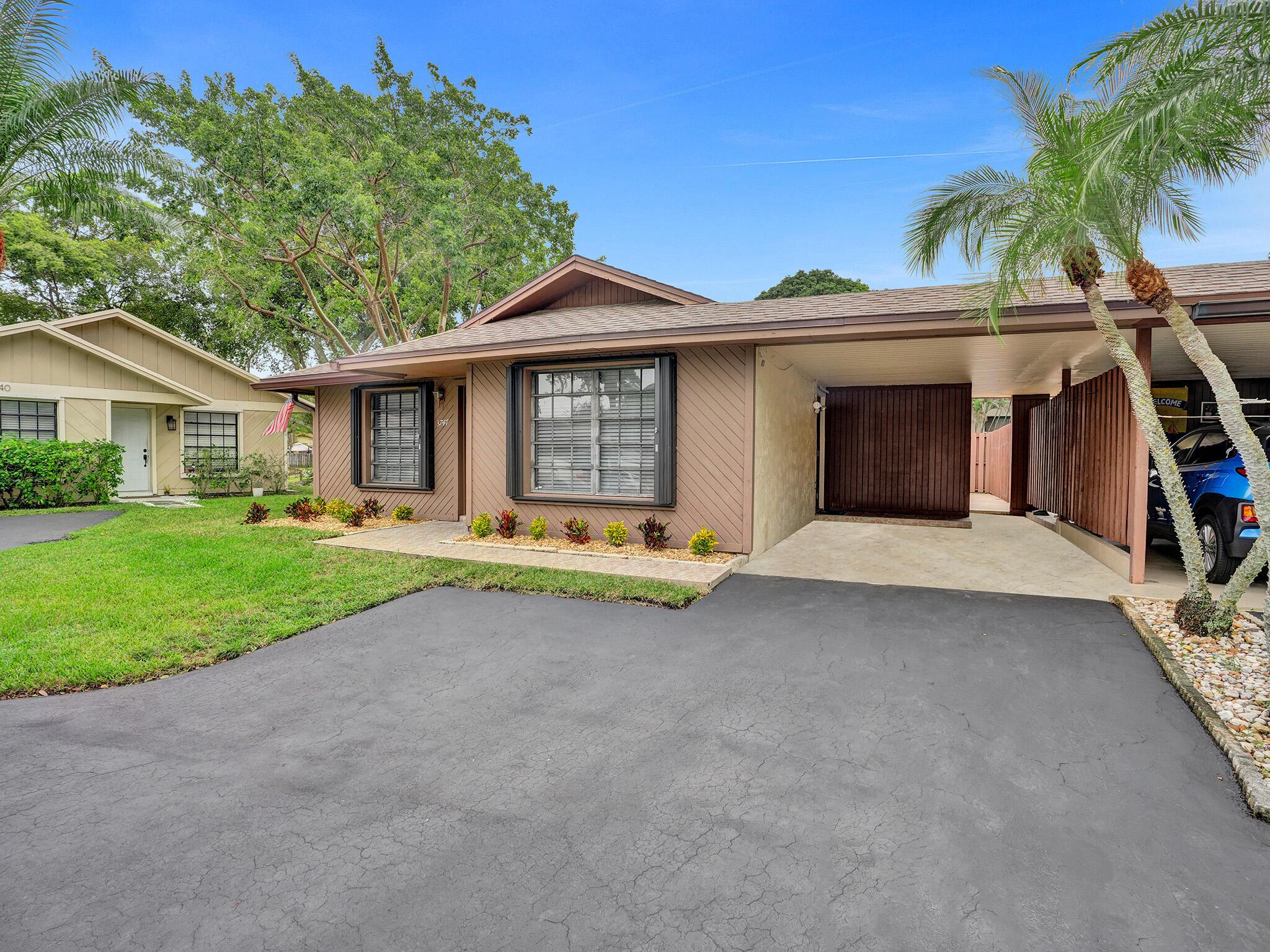 3747 E Valley Green Drive 76, Davie, FL 33328, Davie - Photo 3