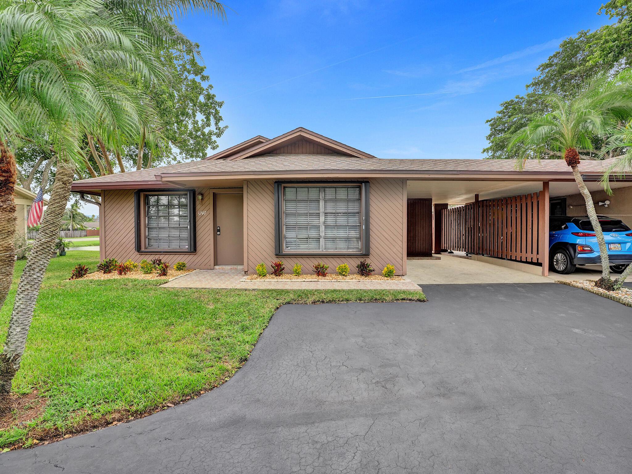 3747 E Valley Green Drive 76, Davie, FL 33328, Davie