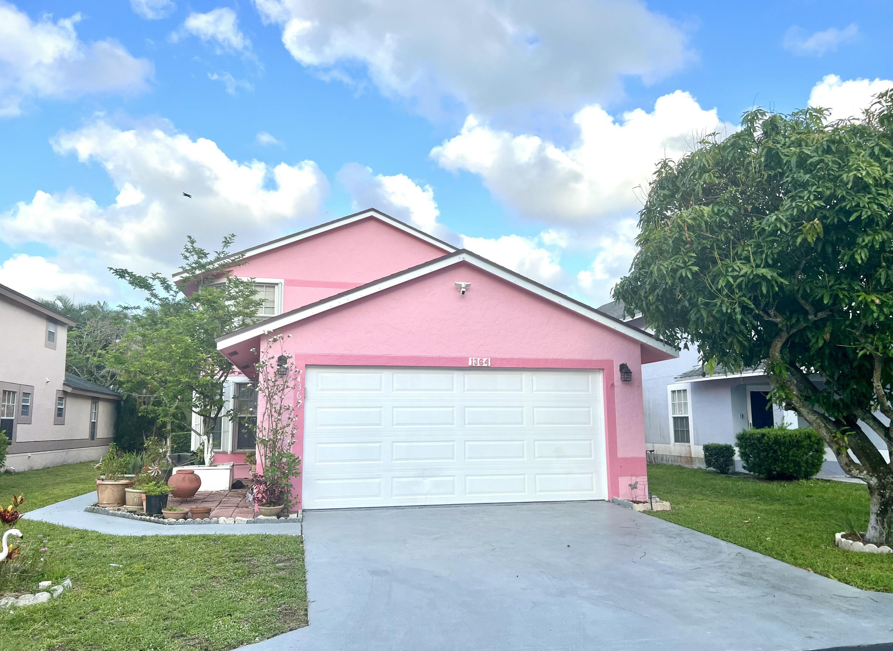 1364 Sweet William Lane, West Palm Beach, FL 33415, West Palm Beach - Photo 3