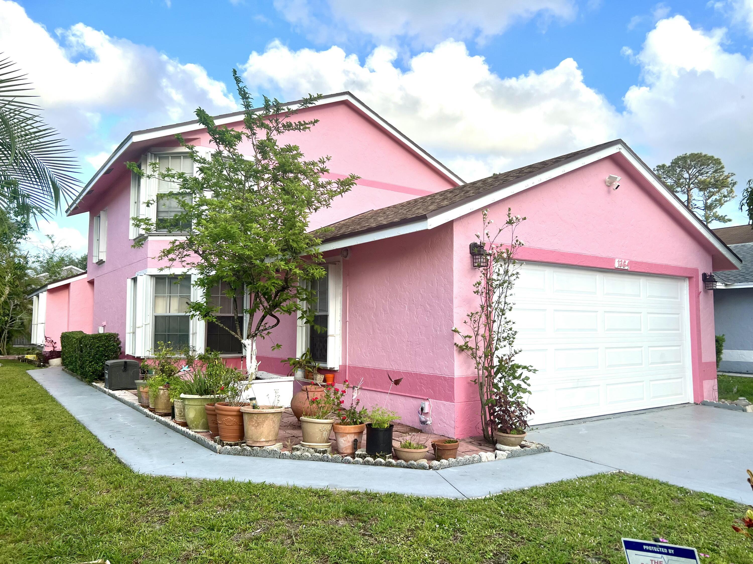 1364 Sweet William Lane, West Palm Beach, FL 33415, West Palm Beach - Photo 5