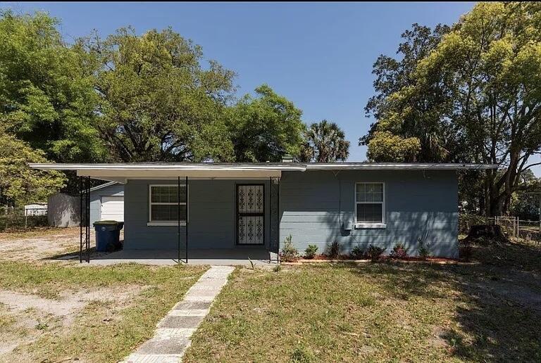 2513 Spirea Street, Jacksonville, FL 32209, Jacksonville