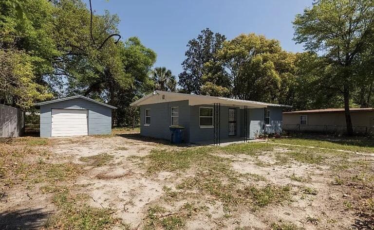 2513 Spirea Street, Jacksonville, FL 32209, Jacksonville - Photo 4