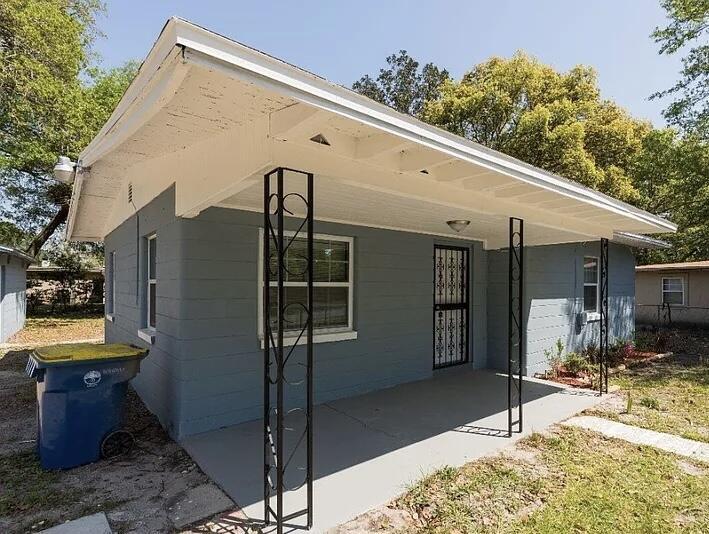 2513 Spirea Street, Jacksonville, FL 32209, Jacksonville - Photo 3