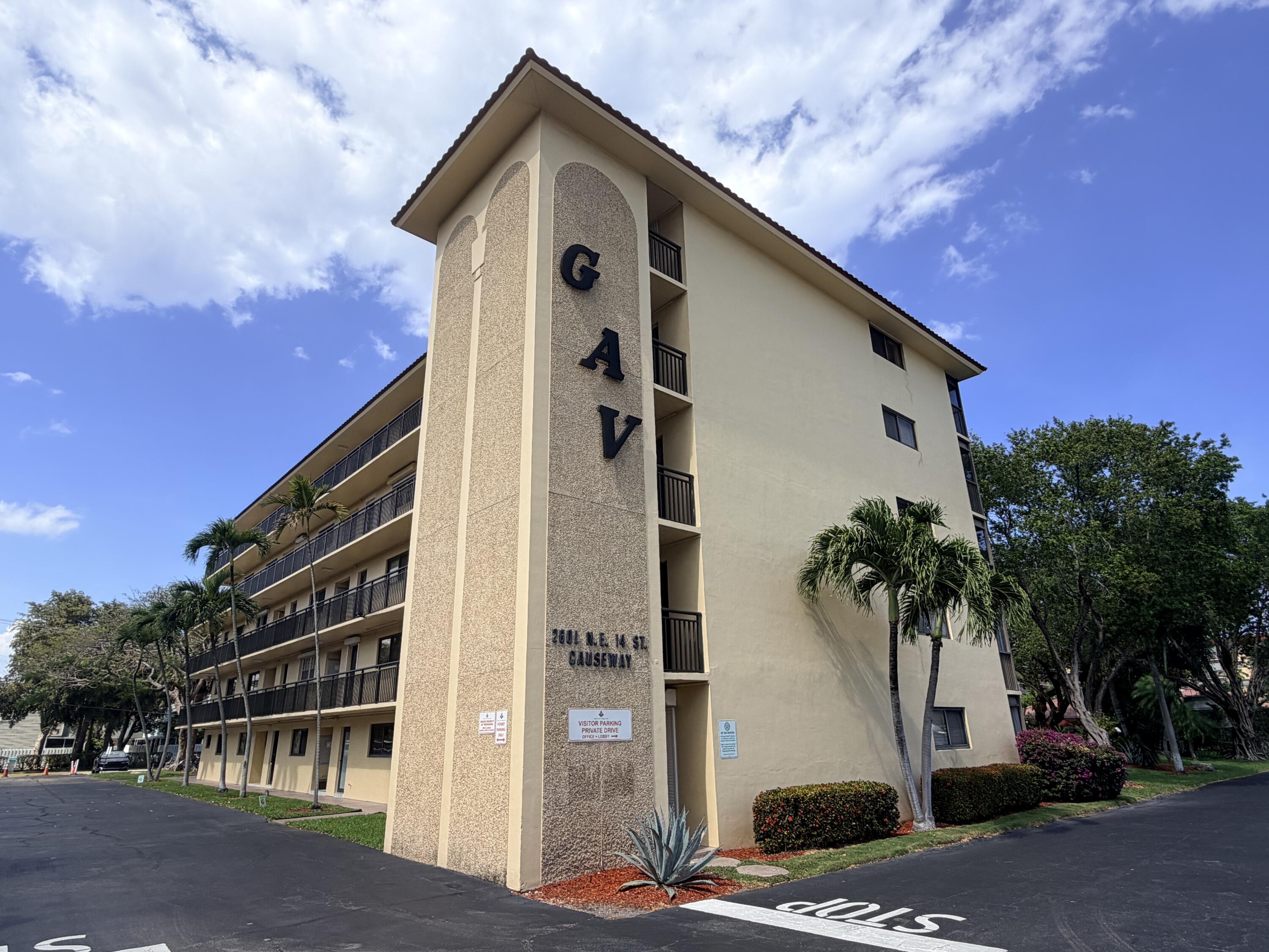 2601 NE 14th Street 340, Pompano Beach, FL 33062, Pompano Beach