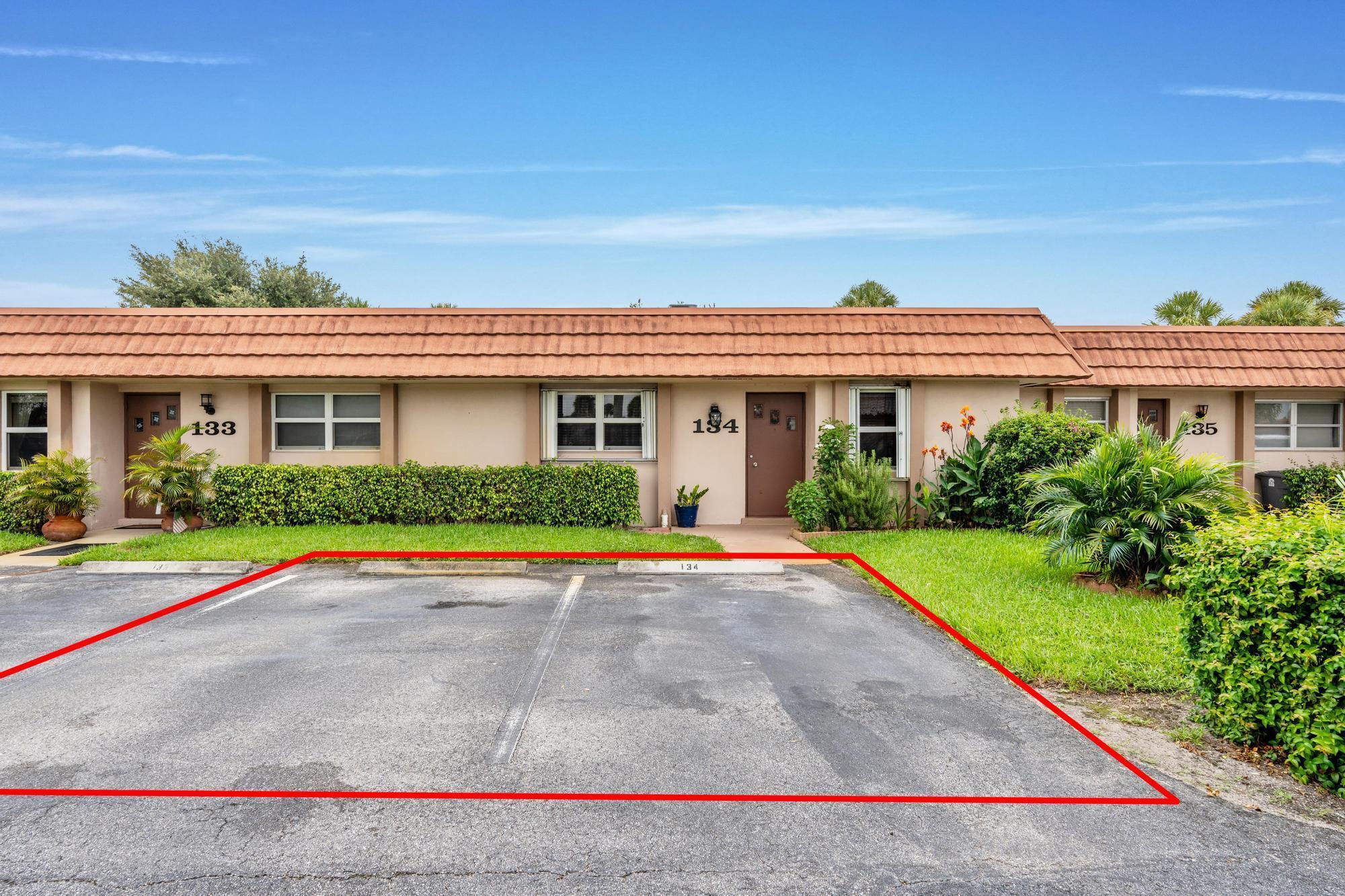 5775 W Fernley Dr Drive W 134, West Palm Beach, FL 33415, West Palm Beach