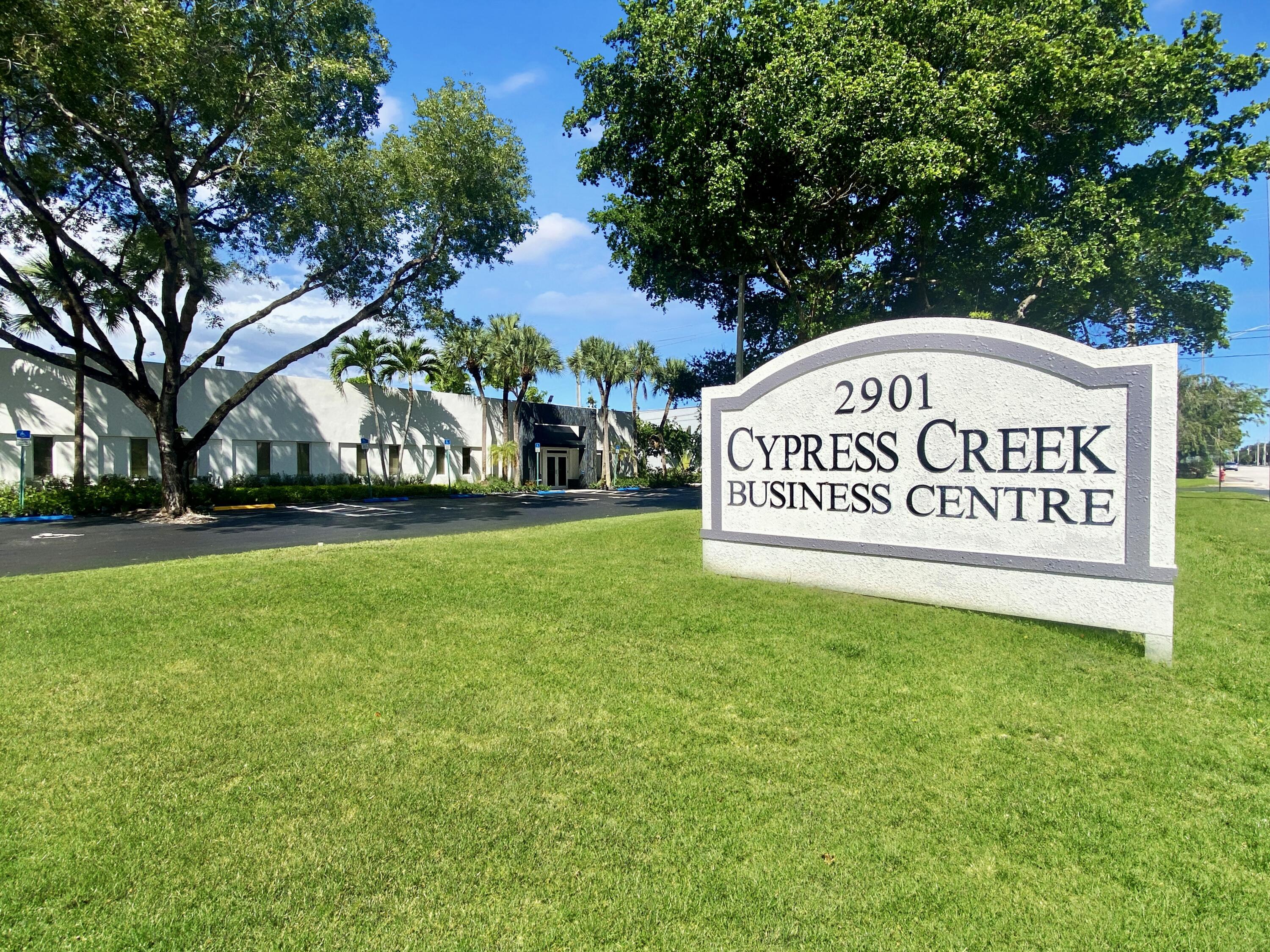 2901 NW 62nd Street 107, Fort Lauderdale, FL 33309, Fort Lauderdale