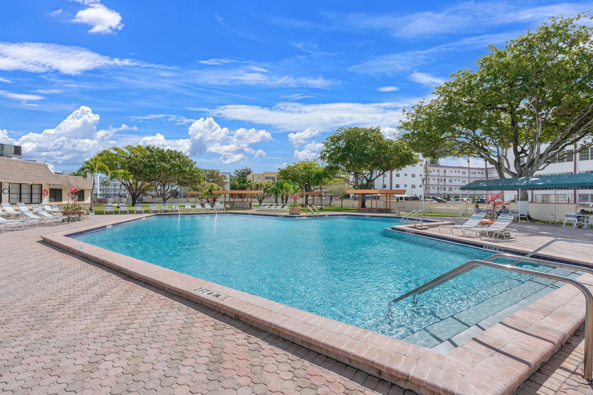 4191 NW 41st Street 214, Lauderdale Lakes, FL 33319, Lauderdale Lakes - Photo 4