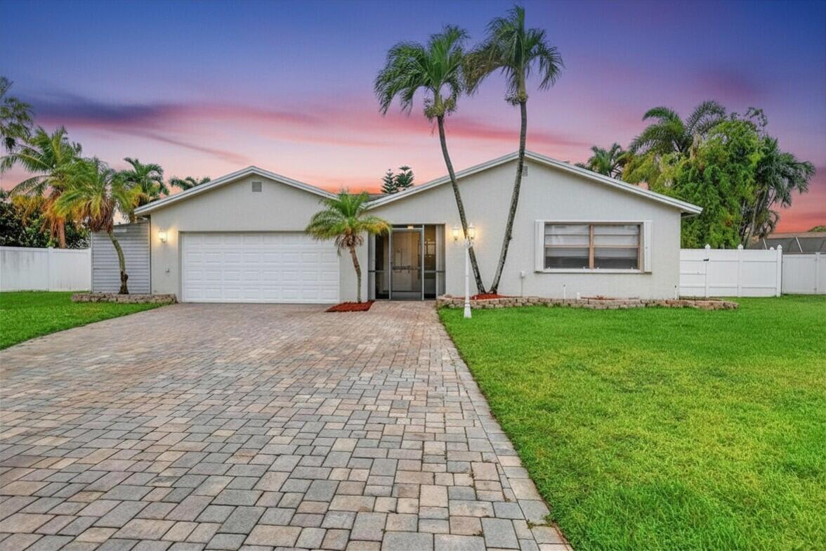 23153 SW 60th Way, Boca Raton, FL 33428, Boca Raton