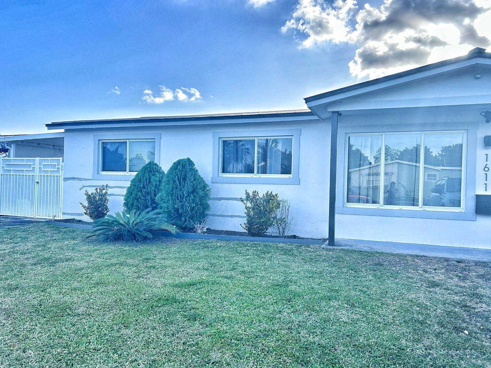 1611 NW 63rd Avenue 2, Sunrise, FL 33313, Sunrise