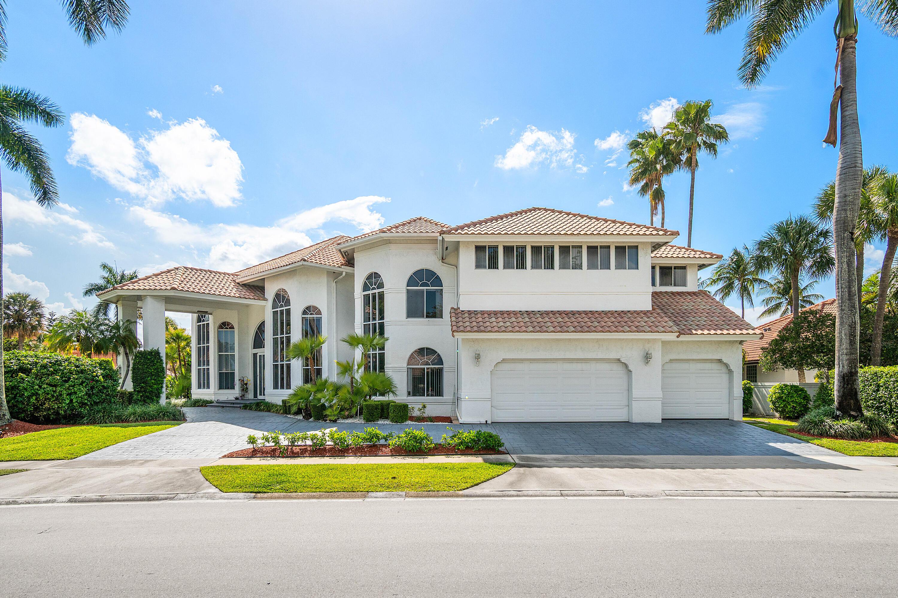 7173 Montrico Drive, Boca Raton, FL 33433, Boca Raton - Photo 2