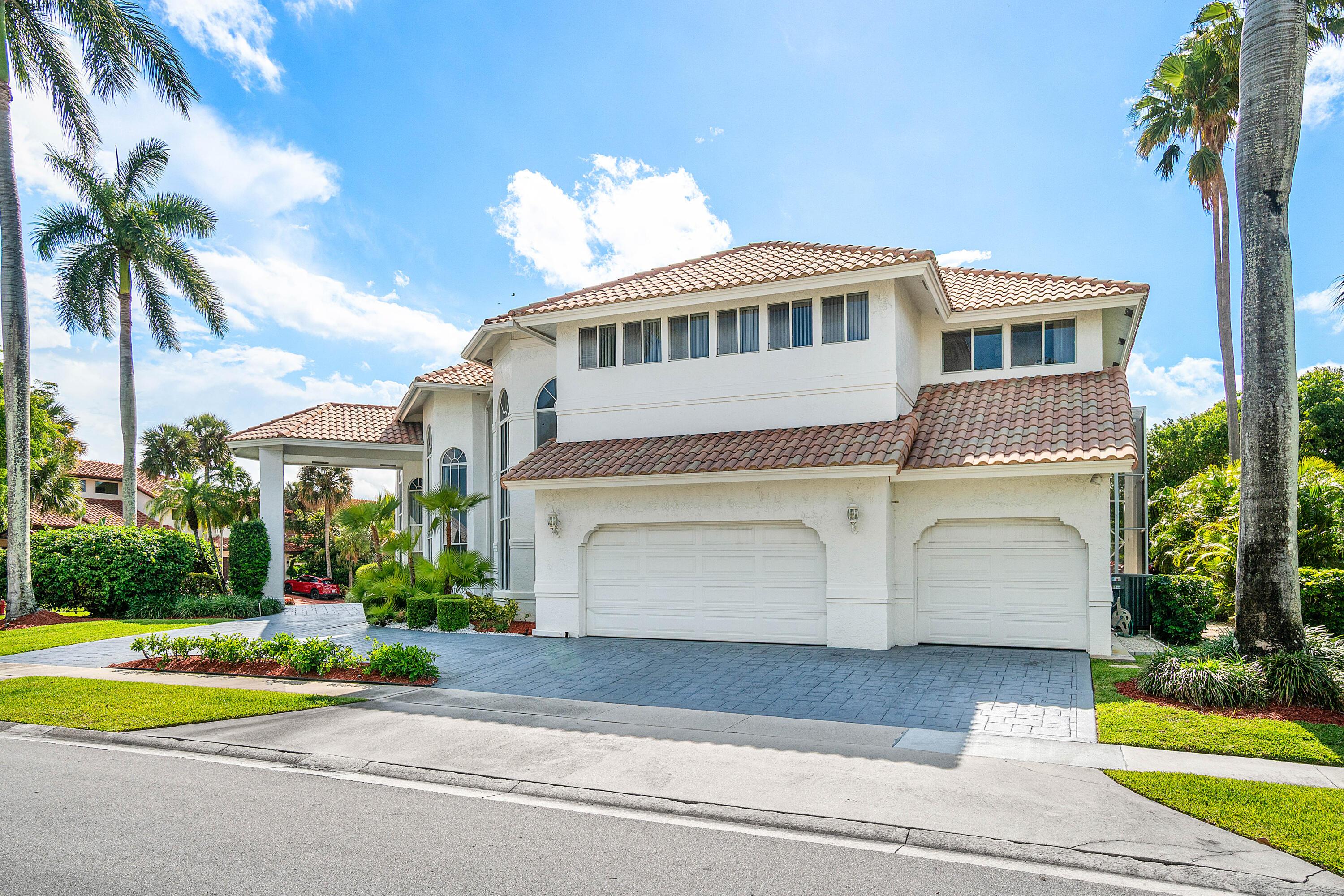 7173 Montrico Drive, Boca Raton, FL 33433, Boca Raton - Photo 3