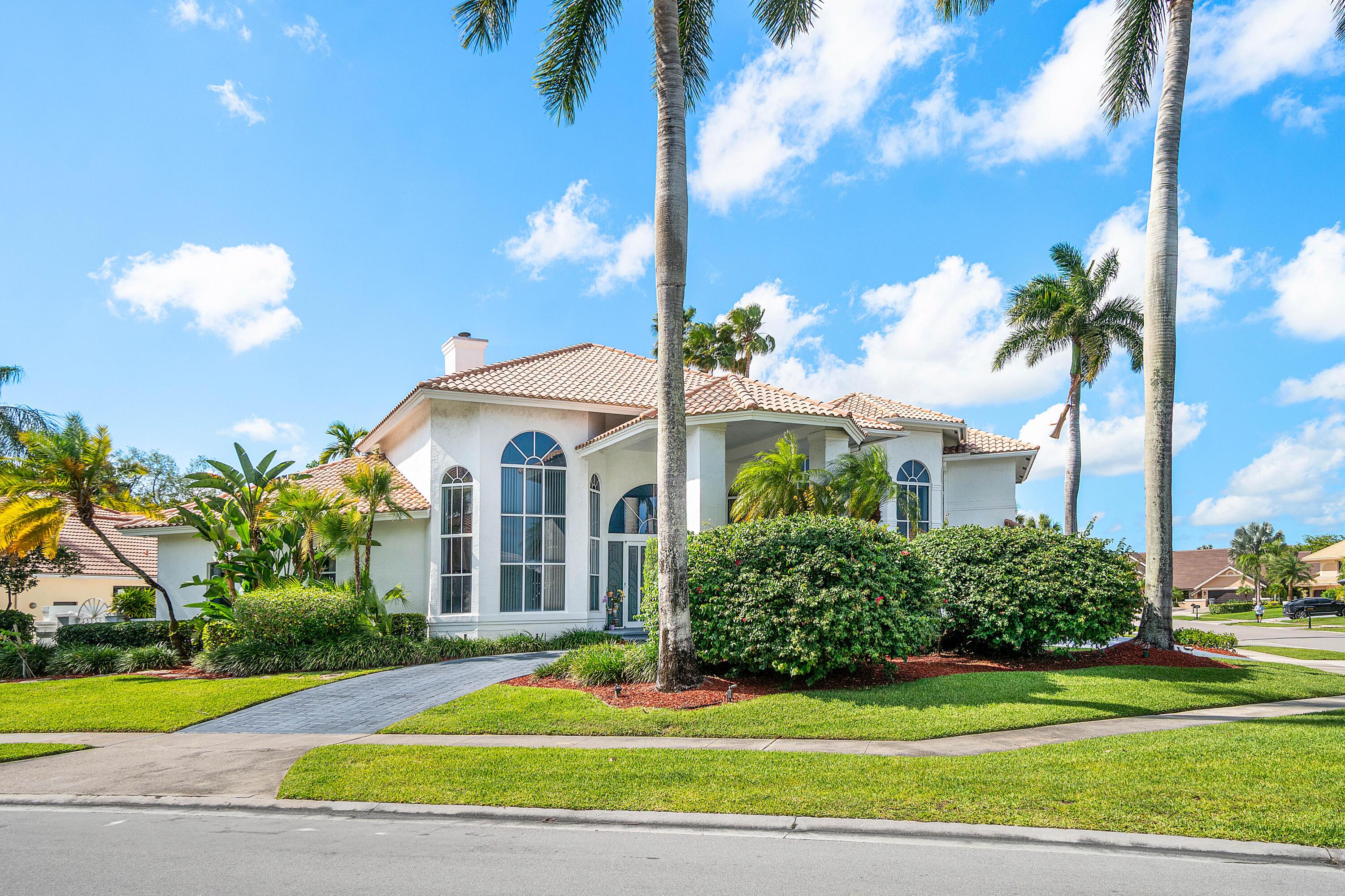7173 Montrico Drive, Boca Raton, FL 33433, Boca Raton - Photo 4