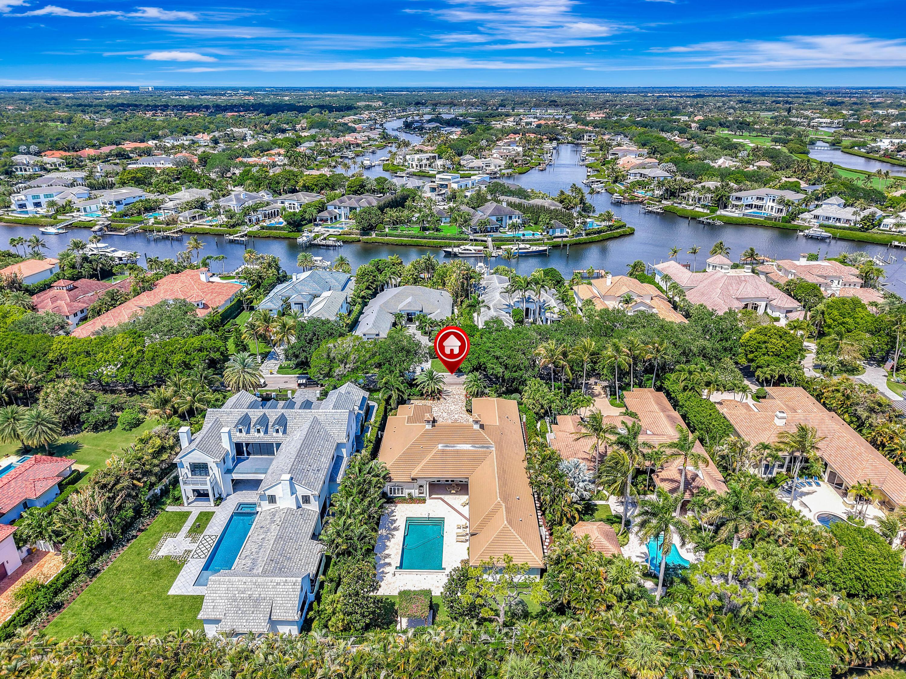 469 Mariner Drive, Jupiter, FL 33477, Jupiter - Photo 3