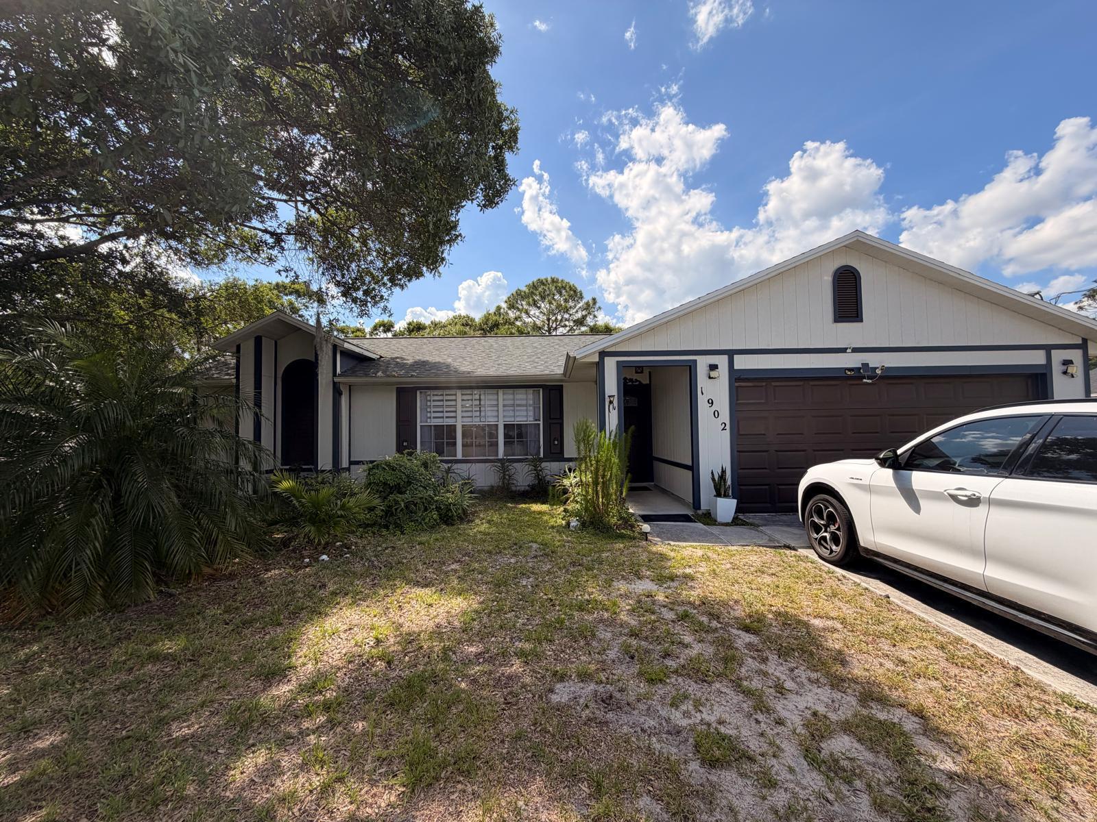1902 SW Aladdin Street, Port St. Lucie, FL 34953, Port St. Lucie