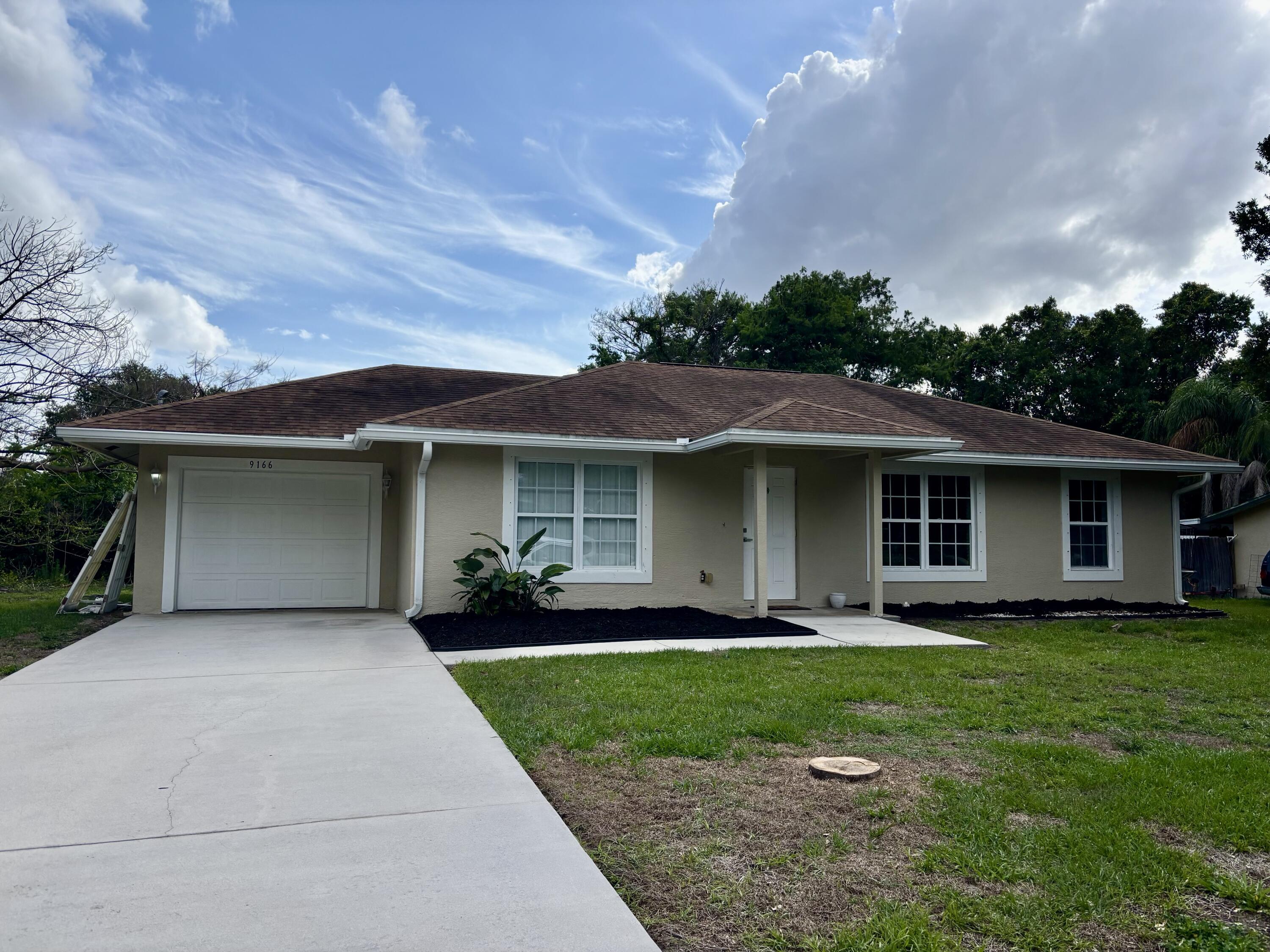 9166 SE 63rd Drive, Okeechobee, FL 34974, Okeechobee