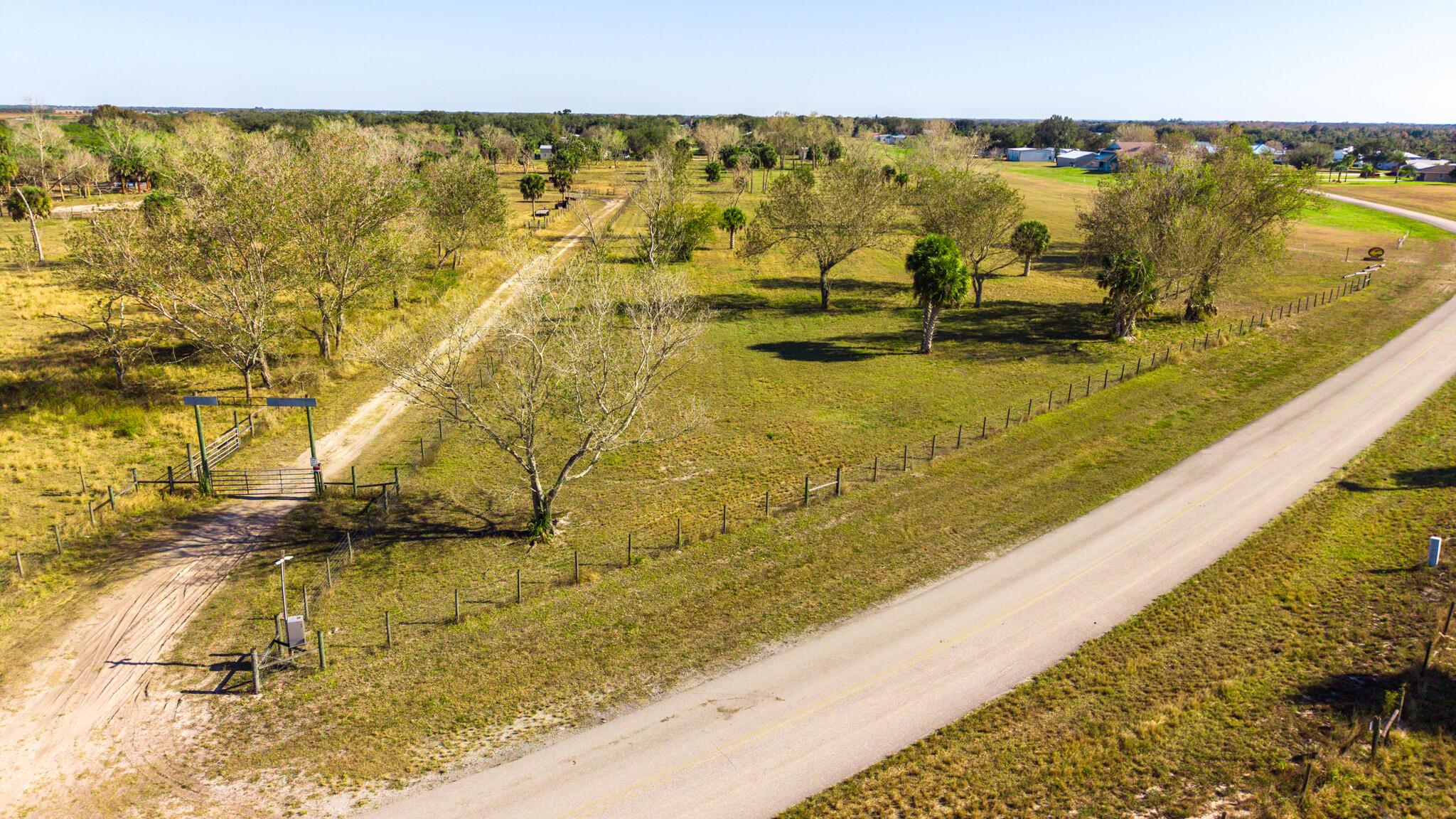 0 SW 144th Parkway, Okeechobee, FL 34974, Okeechobee - Photo 3