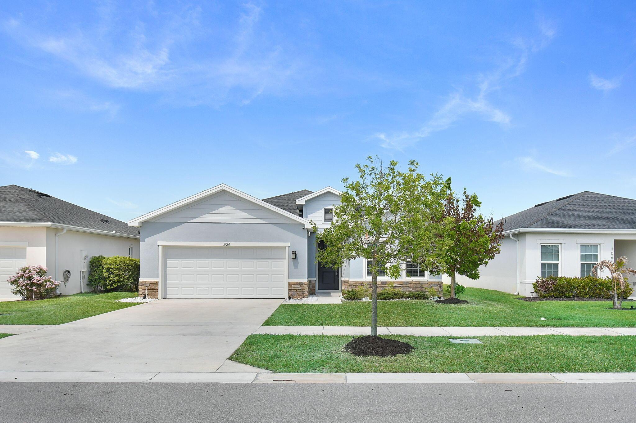 10663 SW Vasari Way, Port St. Lucie, FL 34987, Port St. Lucie - Photo 2