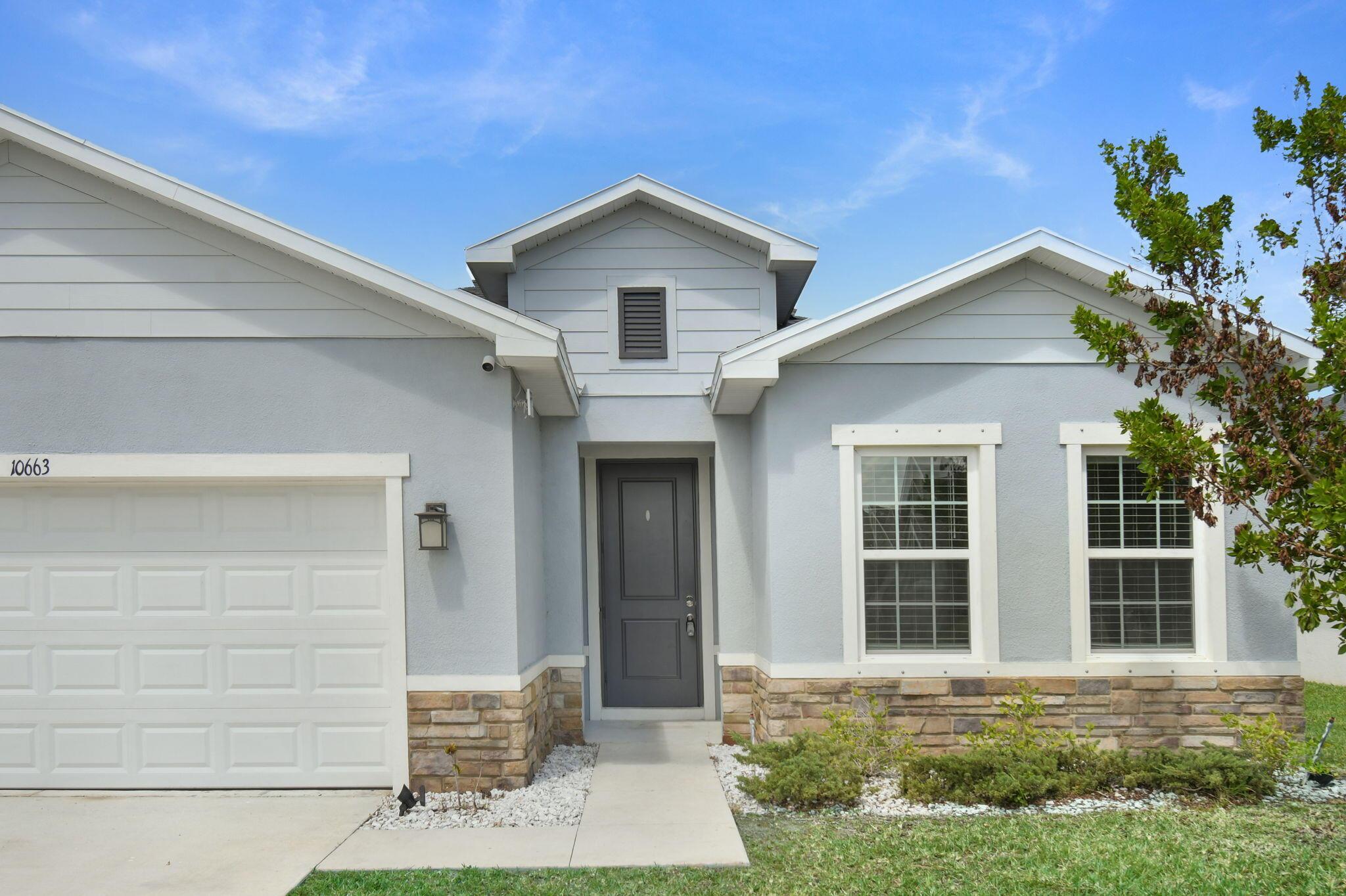 10663 SW Vasari Way, Port St. Lucie, FL 34987, Port St. Lucie - Photo 3