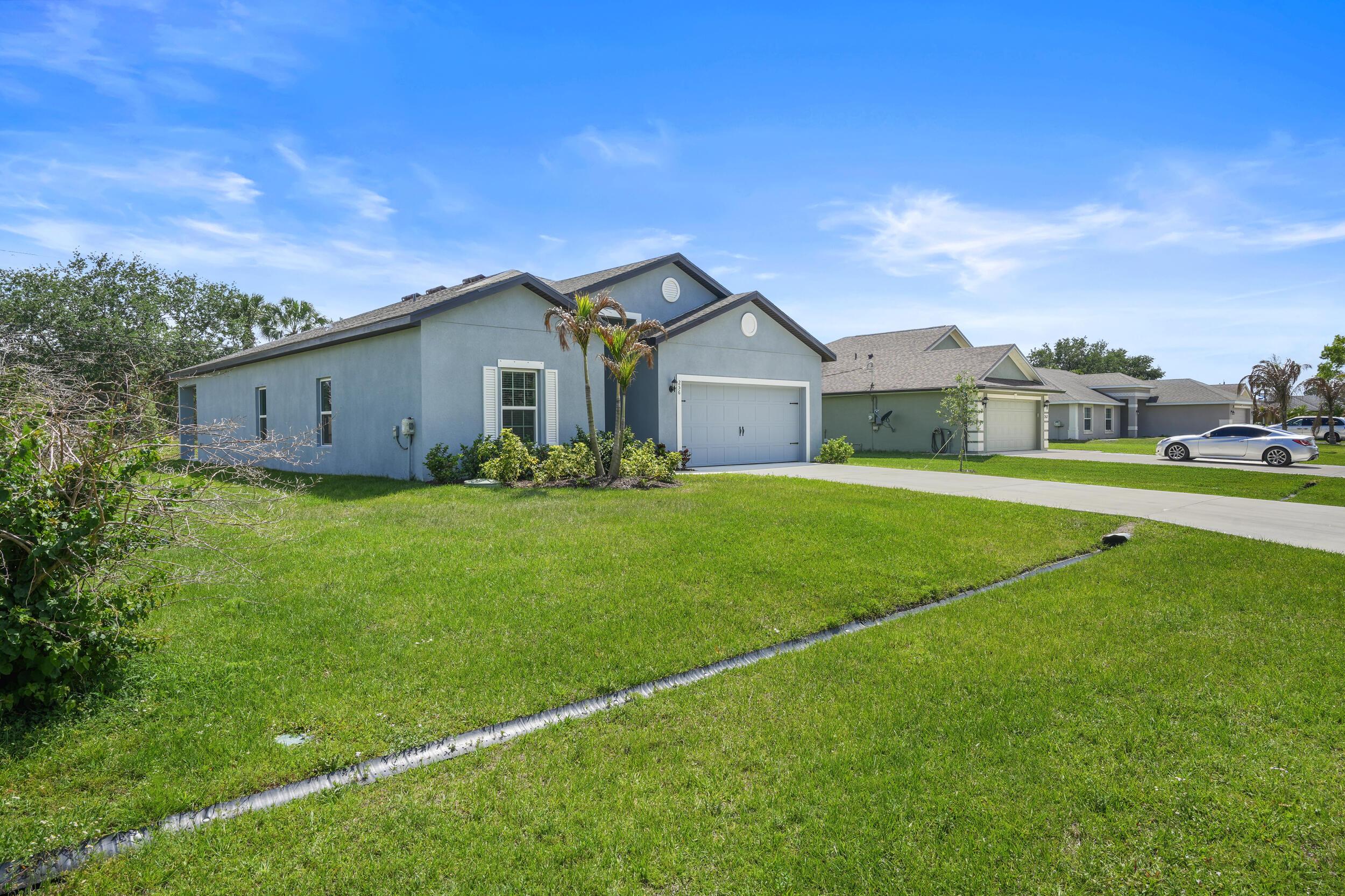 256 SW Grove Avenue, Port St. Lucie, FL 34983, Port St. Lucie - Photo 3
