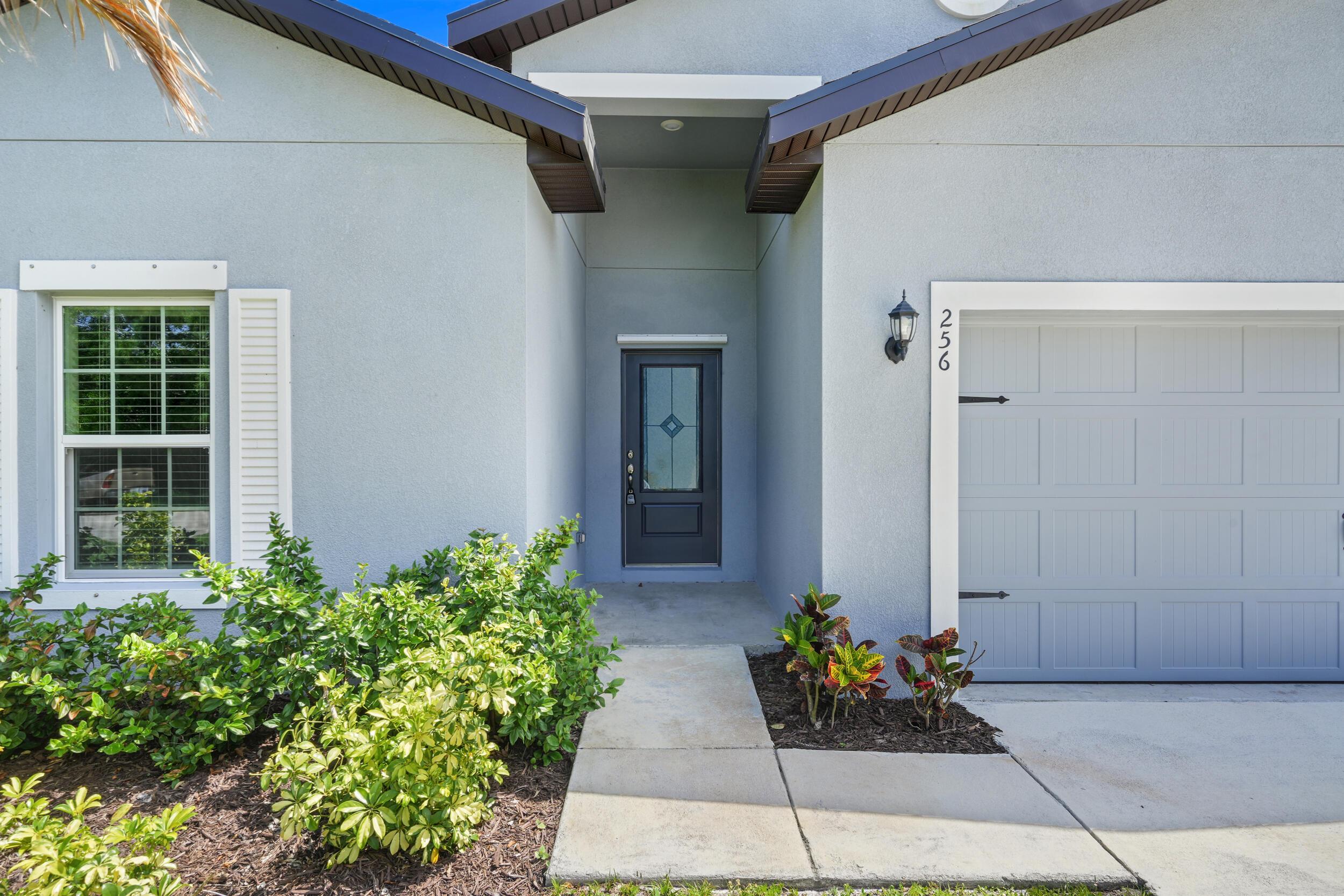 256 SW Grove Avenue, Port St. Lucie, FL 34983, Port St. Lucie - Photo 2