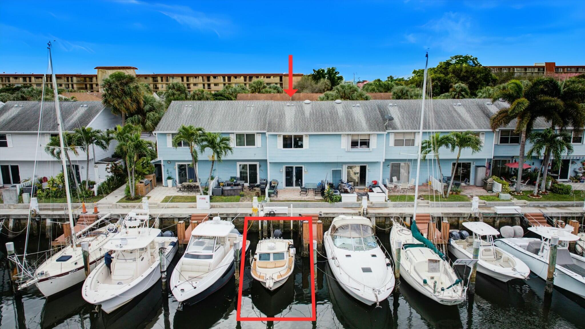 2555 NE 15th Street, Pompano Beach, FL 33062, Pompano Beach