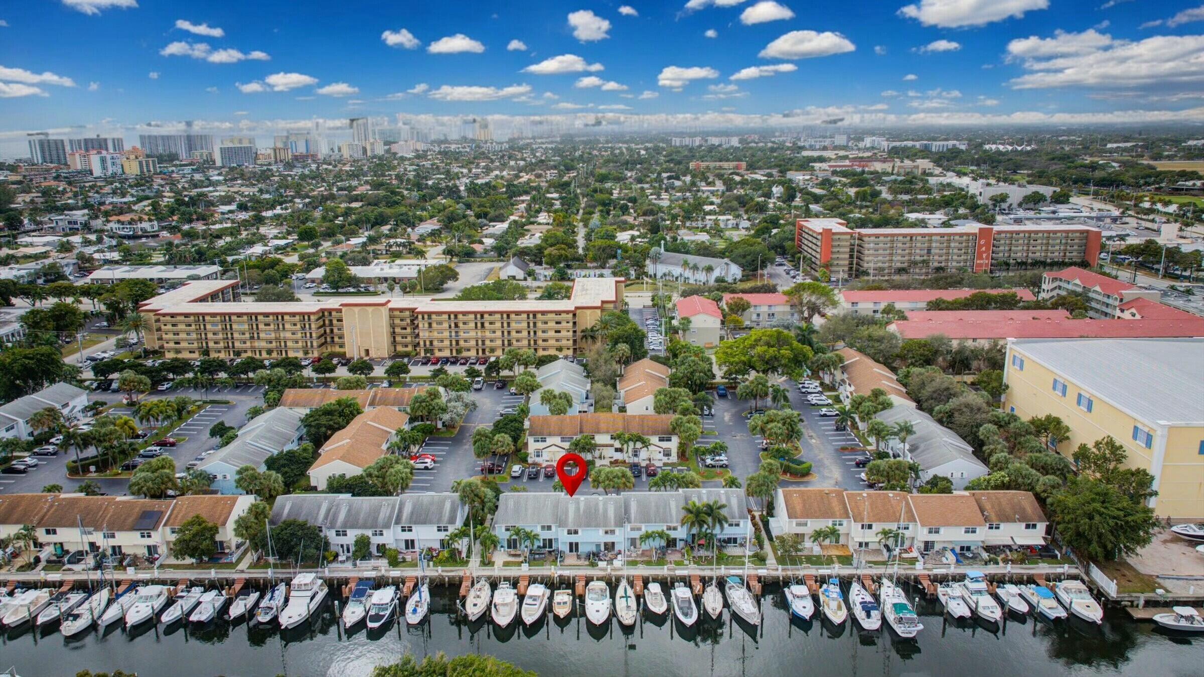 2555 NE 15th Street, Pompano Beach, FL 33062, Pompano Beach - Photo 2