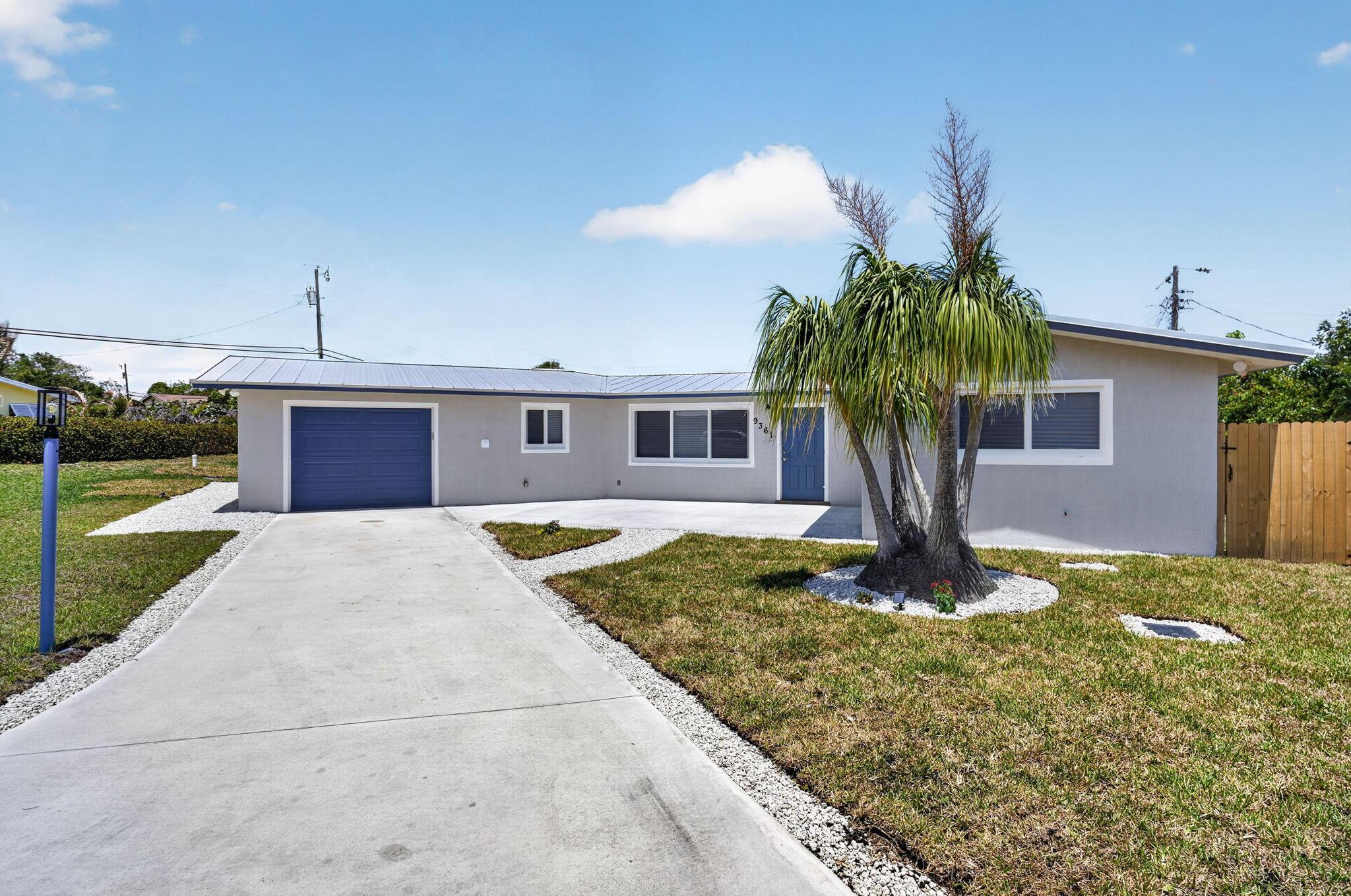 9361 SE Duncan Street, Hobe Sound, FL 33455, Hobe Sound - Photo 3