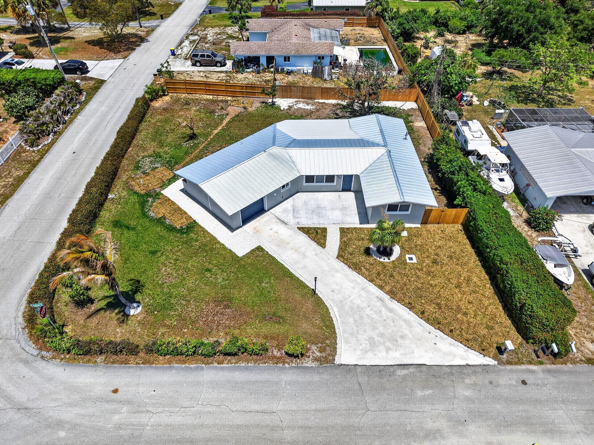 9361 SE Duncan Street, Hobe Sound, FL 33455, Hobe Sound