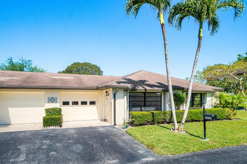 10120 Eaglewood Terrace B, Boynton Beach, FL 33436, Boynton Beach