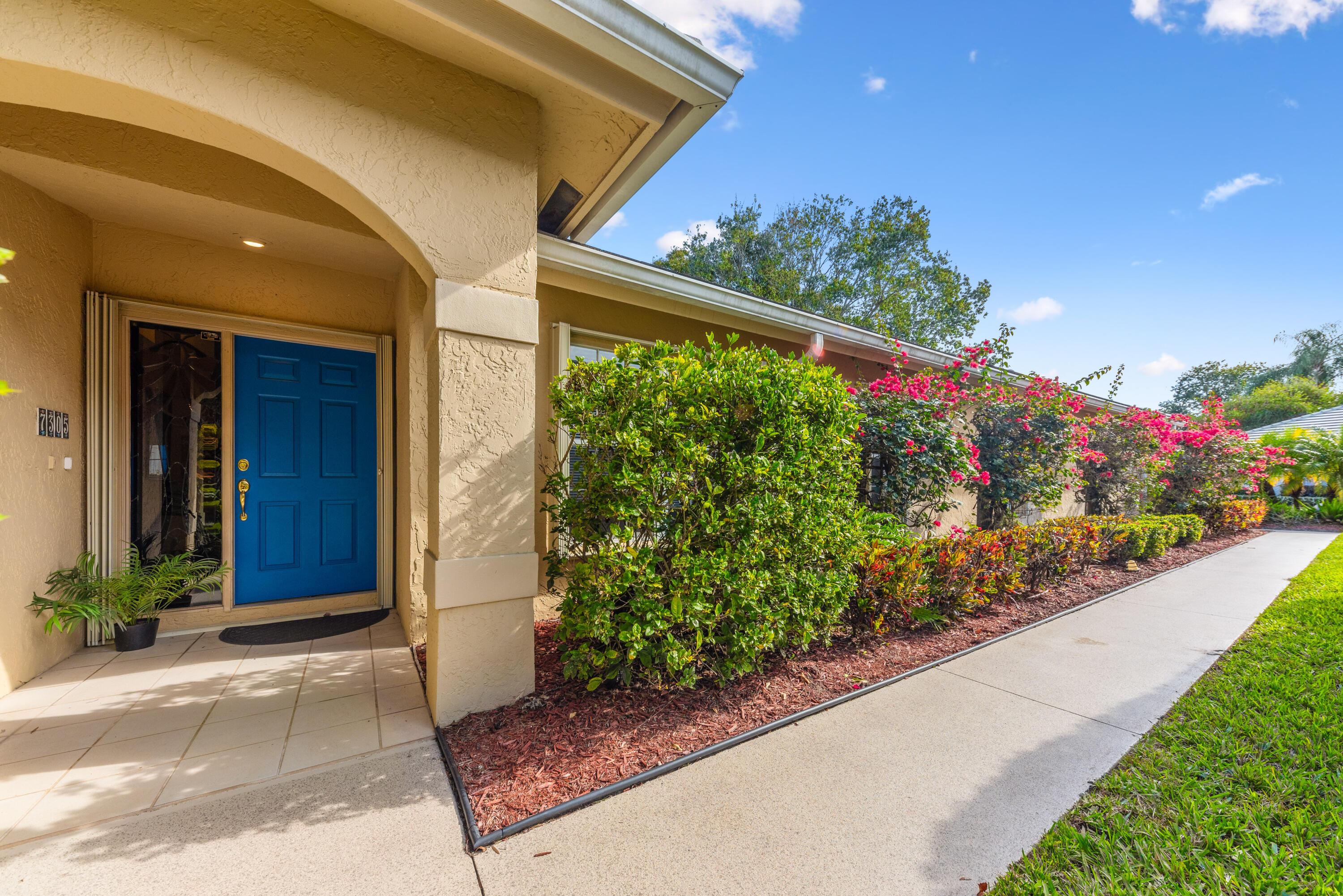 7305 Marsh Terrace, Port St. Lucie, FL 34986, Port St. Lucie