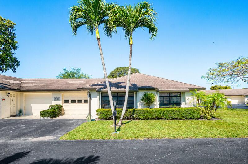 10120 Eaglewood Terrace B, Boynton Beach, FL 33436, Boynton Beach - Photo 2