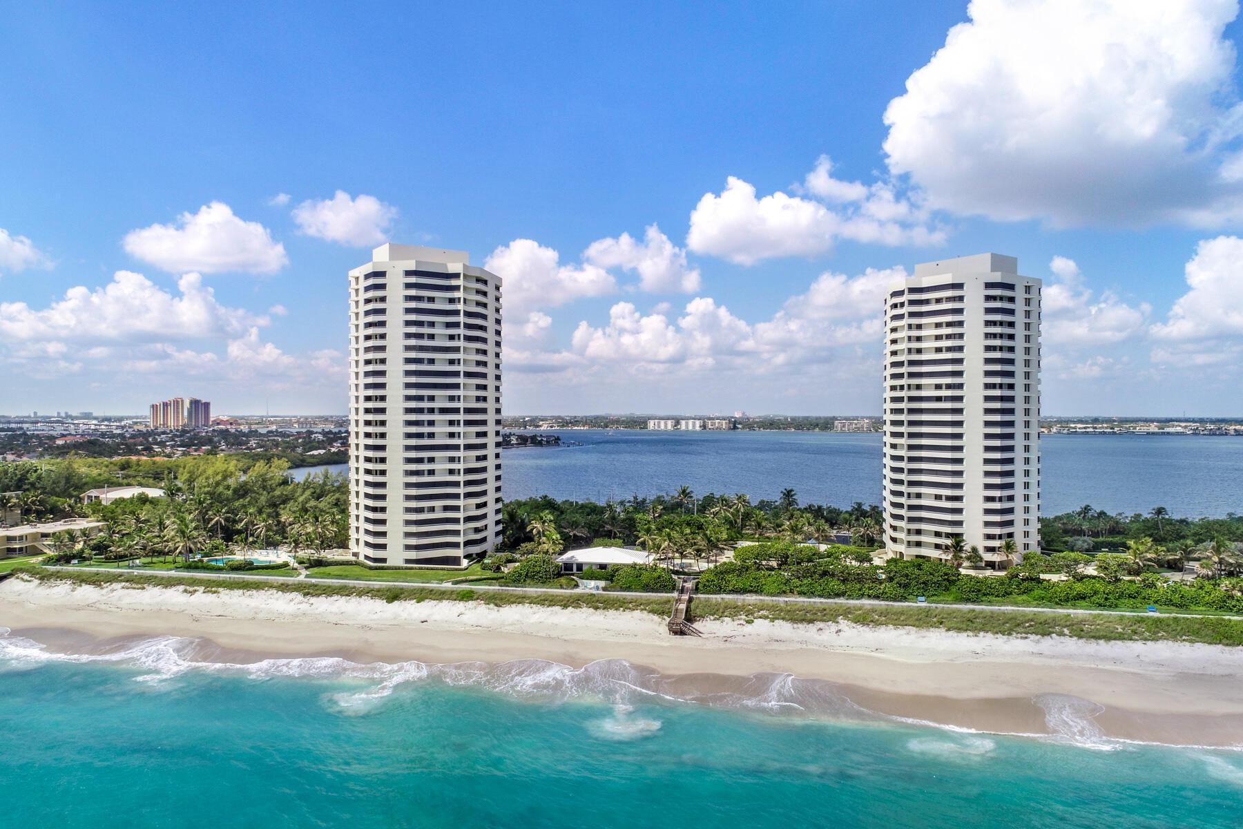 5070 N Ocean Drive 21c, Singer Island, FL 33404, Singer Island