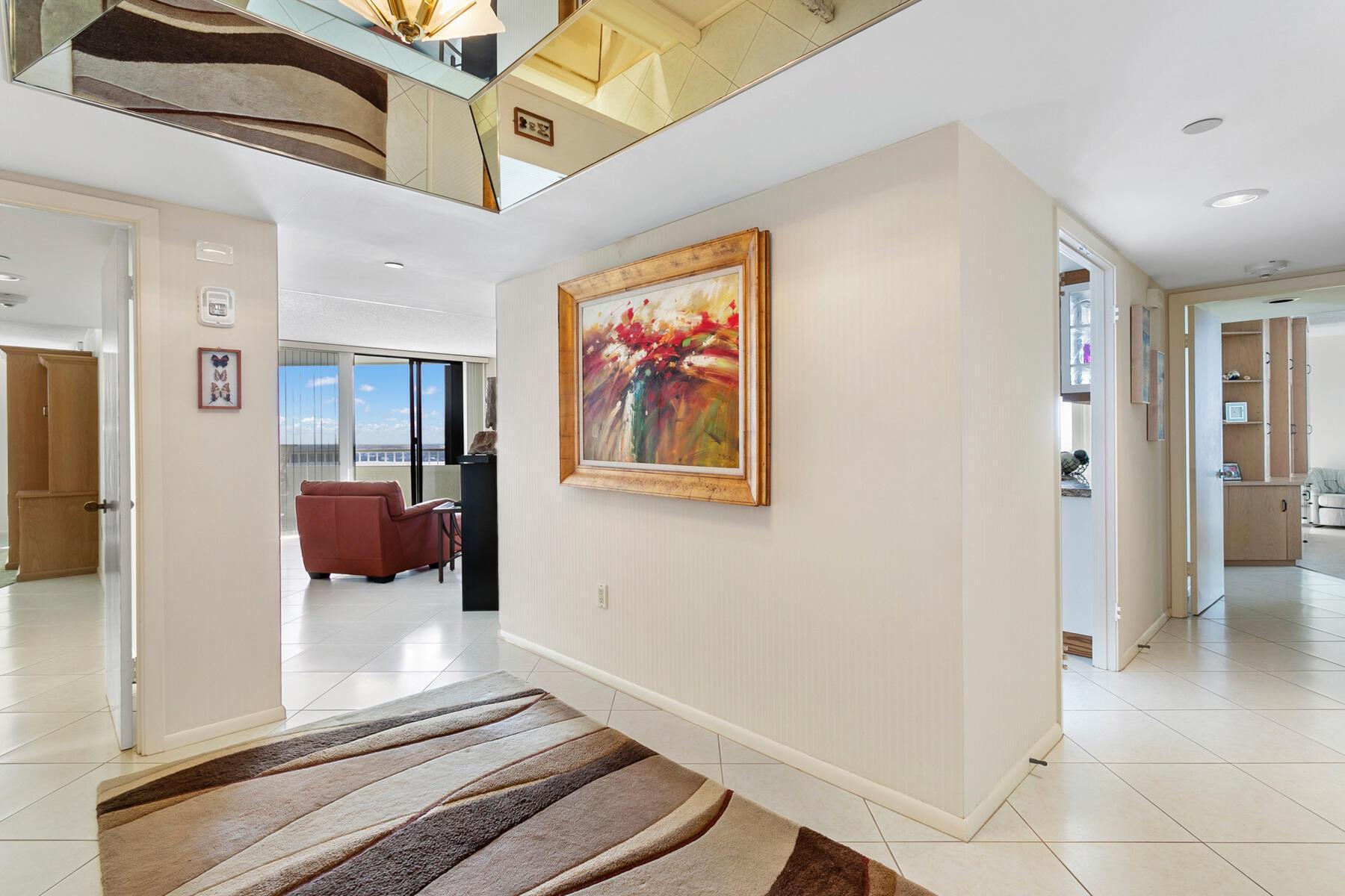 5070 N Ocean Drive 21c, Singer Island, FL 33404, Singer Island - Photo 4