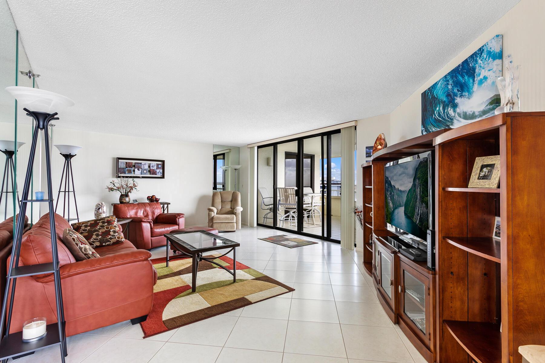 5070 N Ocean Drive 21c, Singer Island, FL 33404, Singer Island - Photo 5
