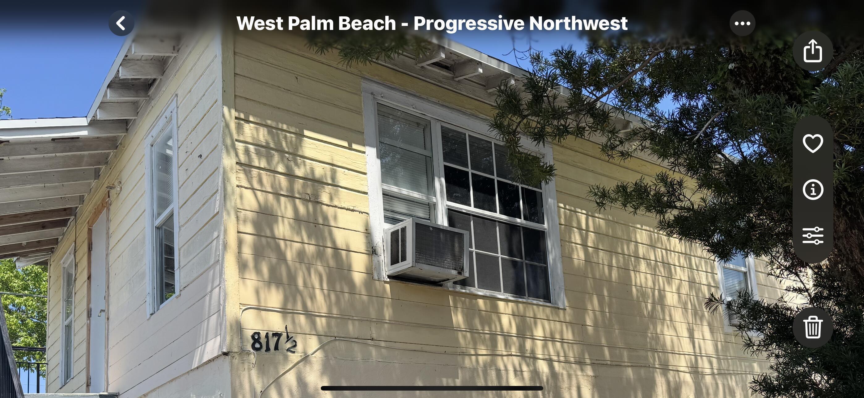 817 NW 7th Street, West Palm Beach, FL 33401, West Palm Beach - Photo 2