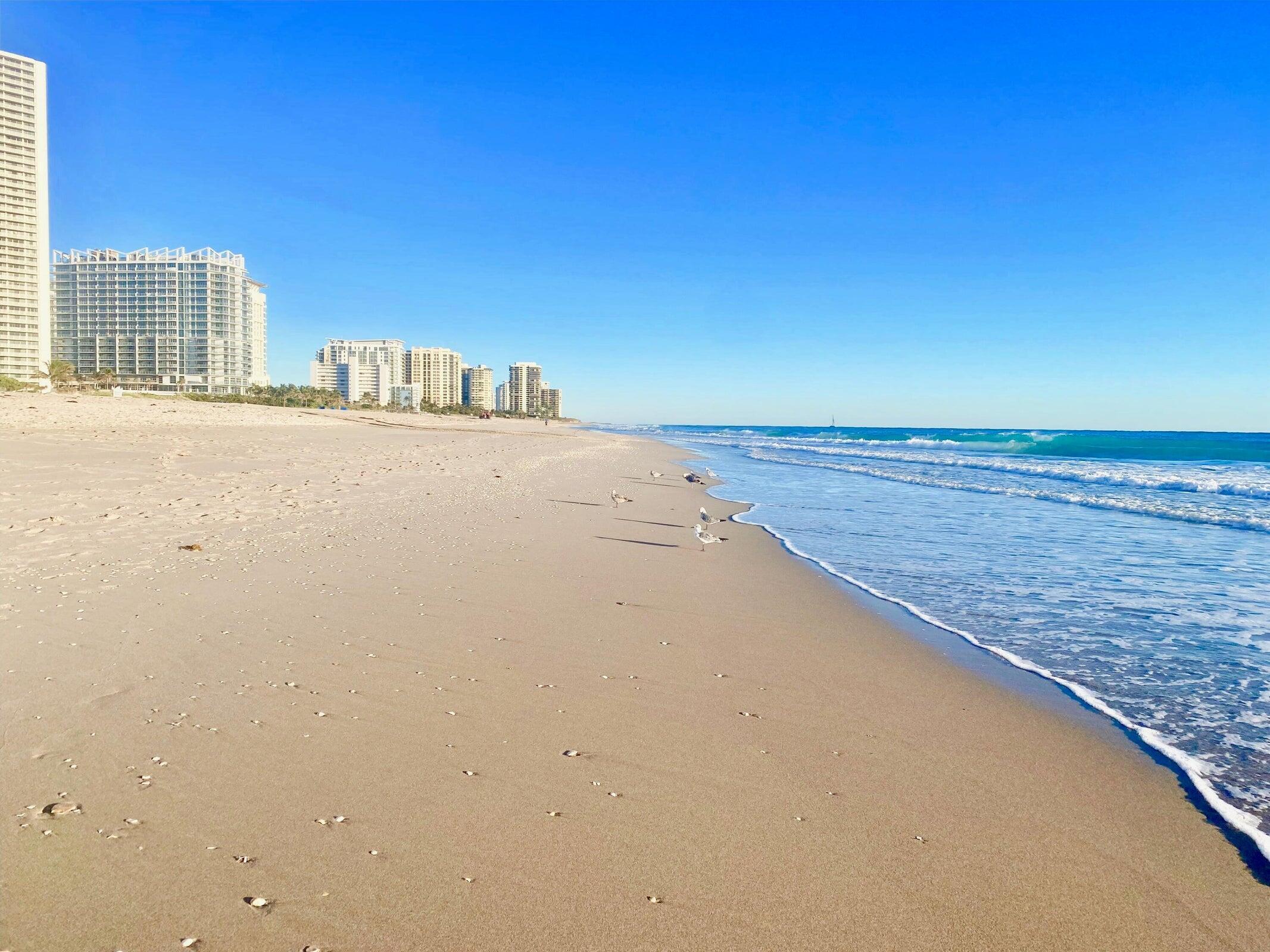 4100 N Ocean Drive 803, Singer Island, FL 33404, Singer Island - Photo 3