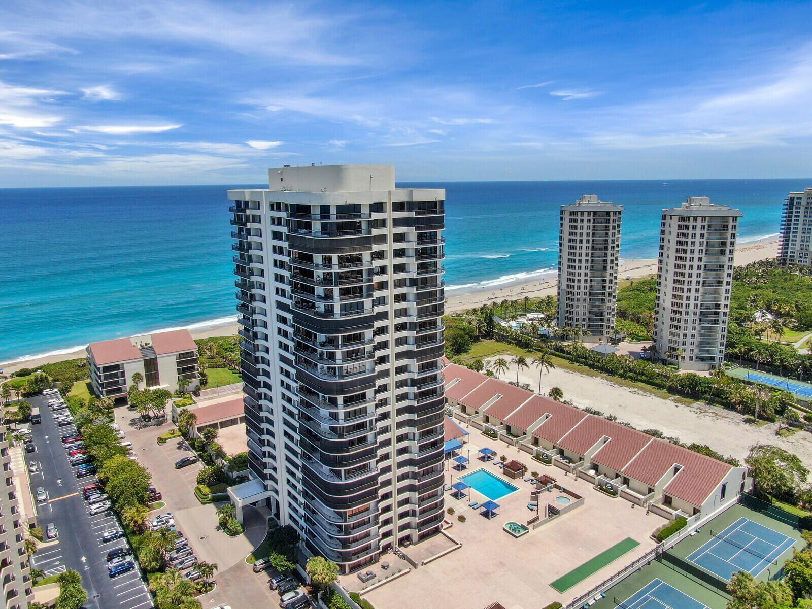 4100 N Ocean Drive 803, Singer Island, FL 33404, Singer Island - Photo 4