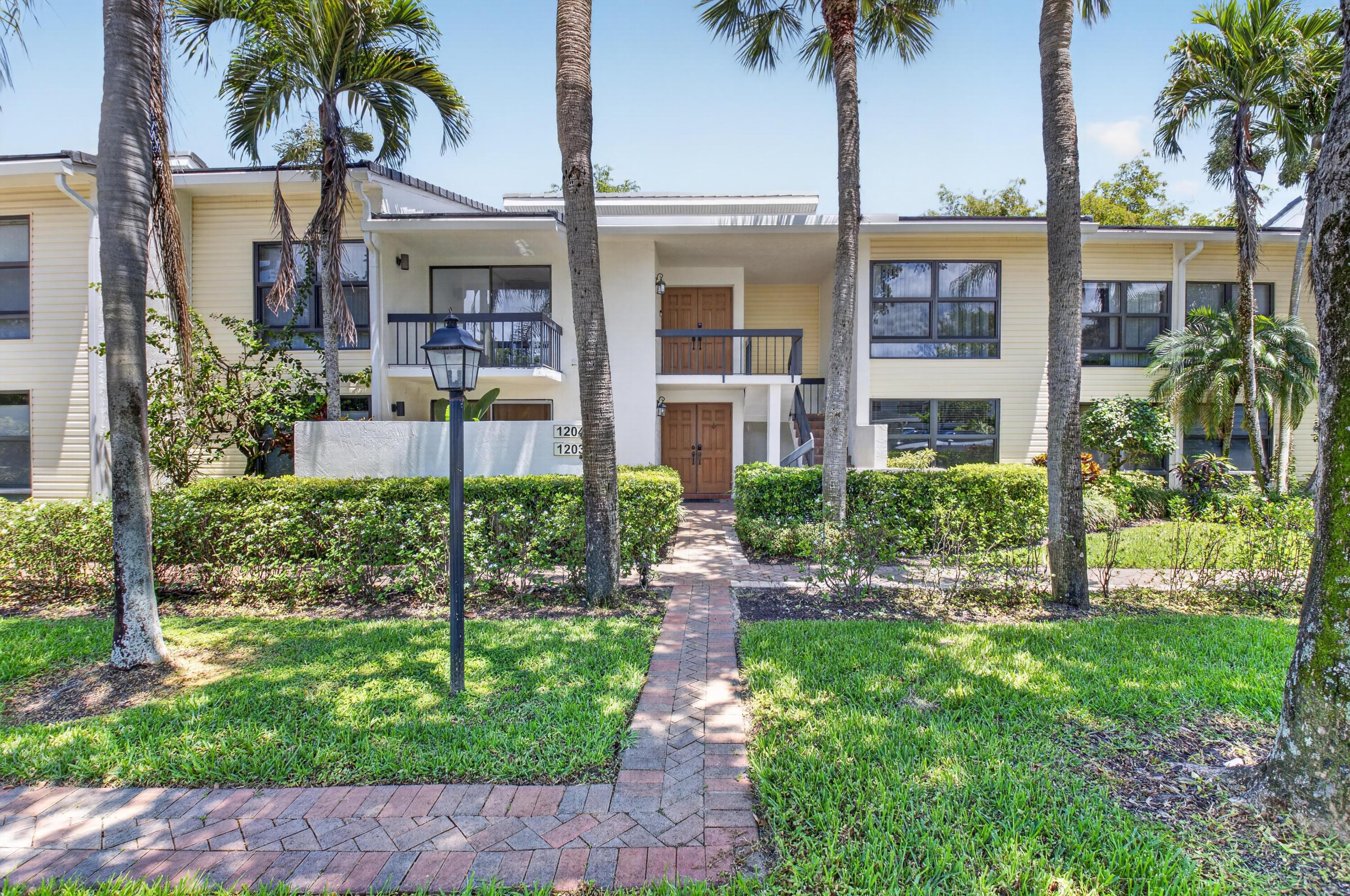 6760 Willow Wood Drive 1204, Boca Raton, FL 33434, Boca Raton