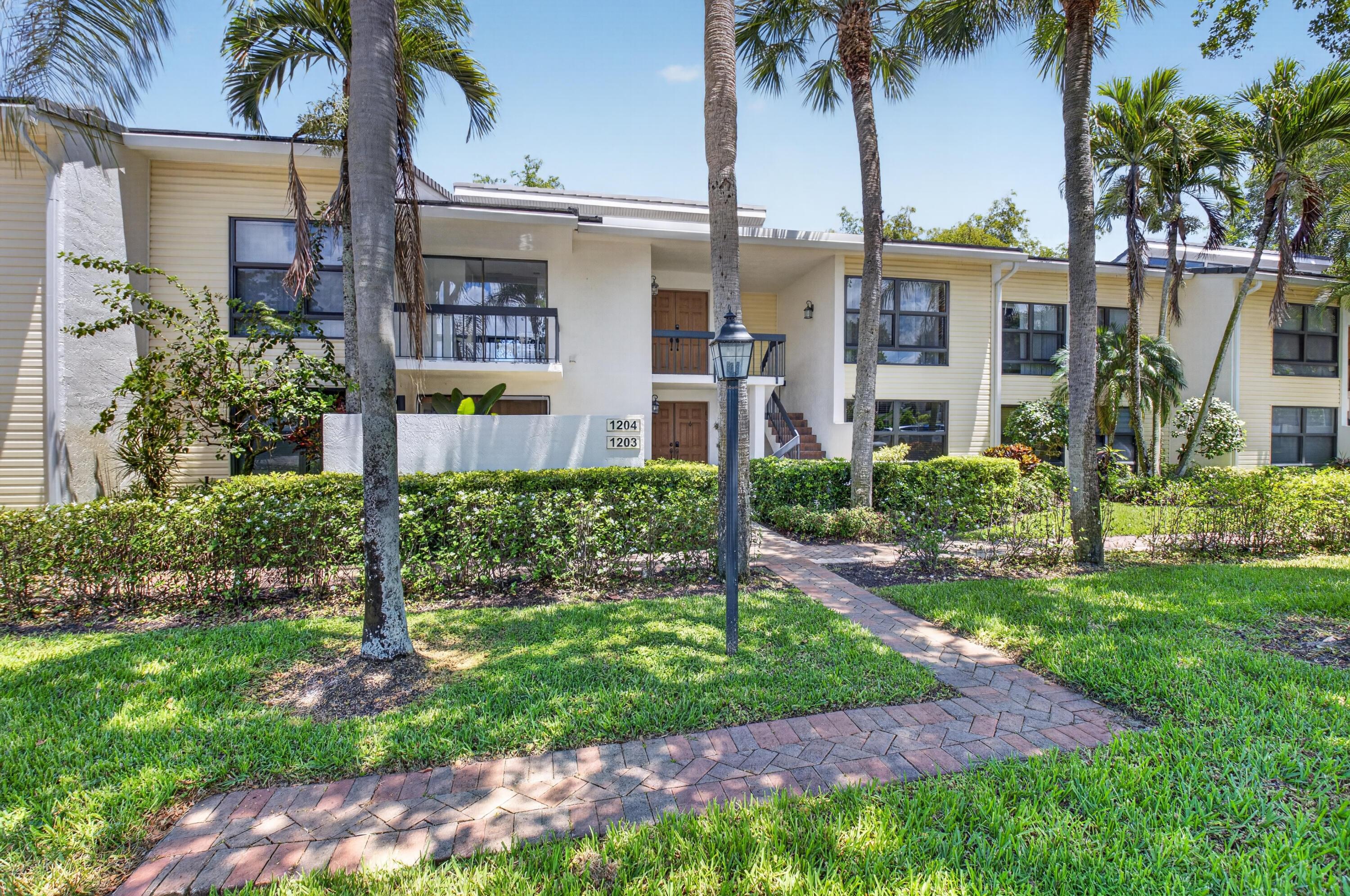 6760 Willow Wood Drive 1204, Boca Raton, FL 33434, Boca Raton - Photo 2