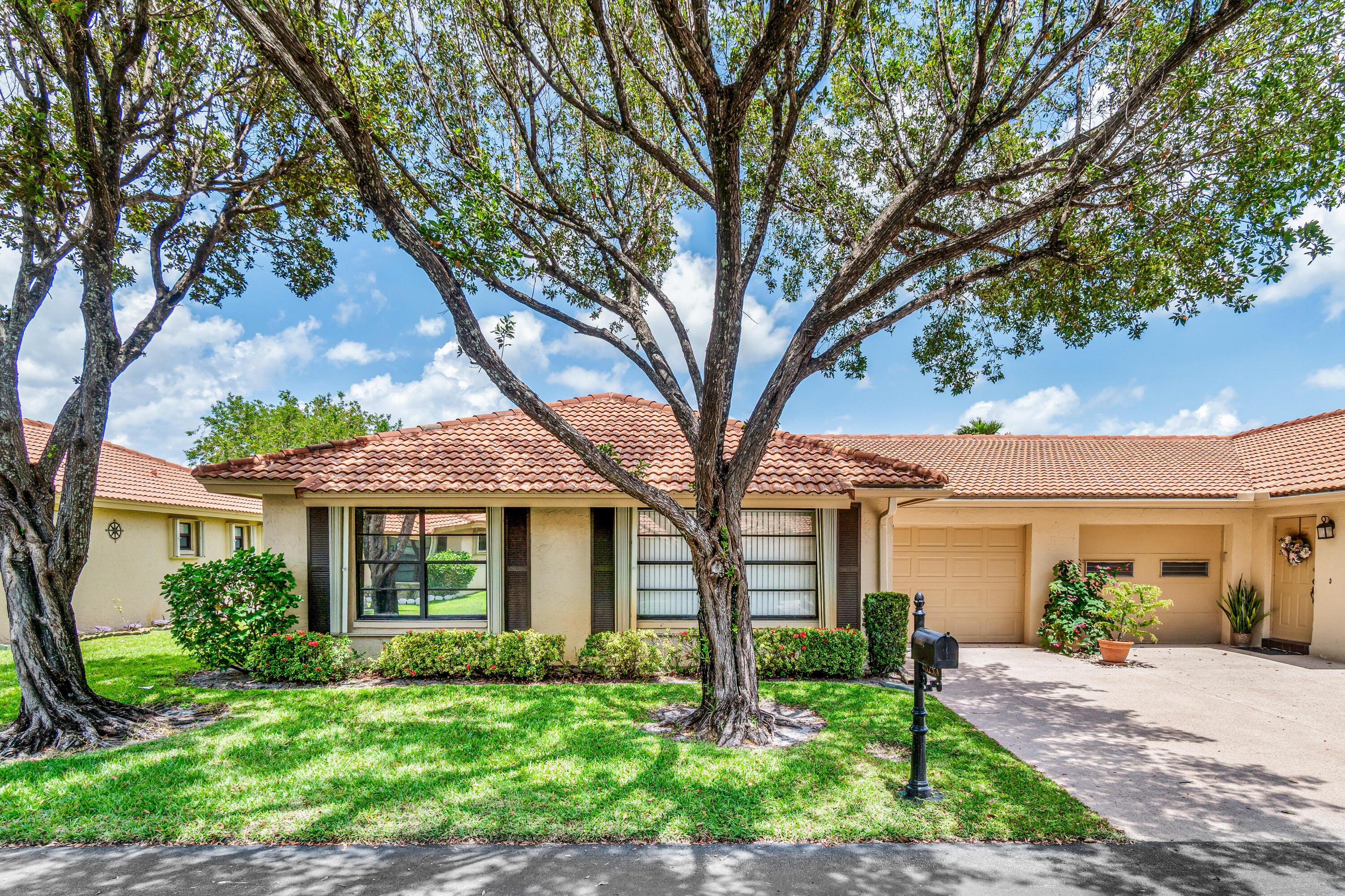 4625 Rosewood Tree Court A, Boynton Beach, FL 33436, Boynton Beach