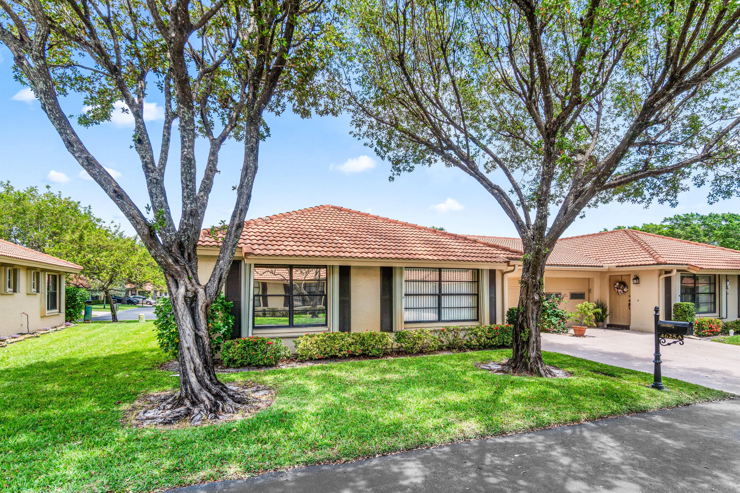4625 Rosewood Tree Court A, Boynton Beach, FL 33436, Boynton Beach - Photo 2